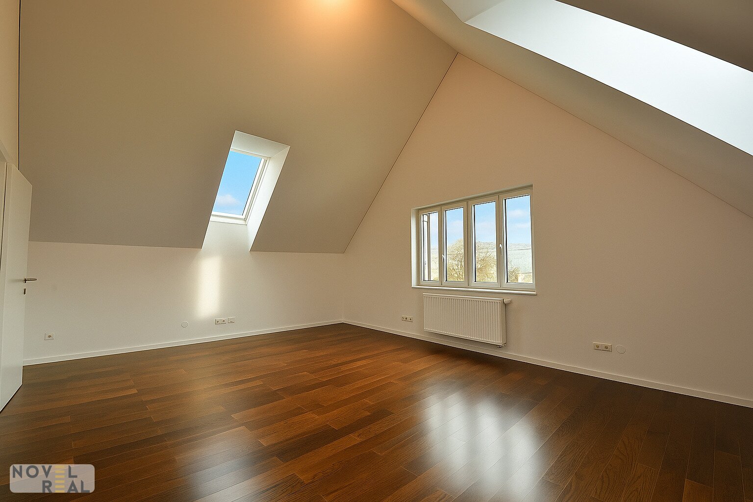 Immobilienfoto