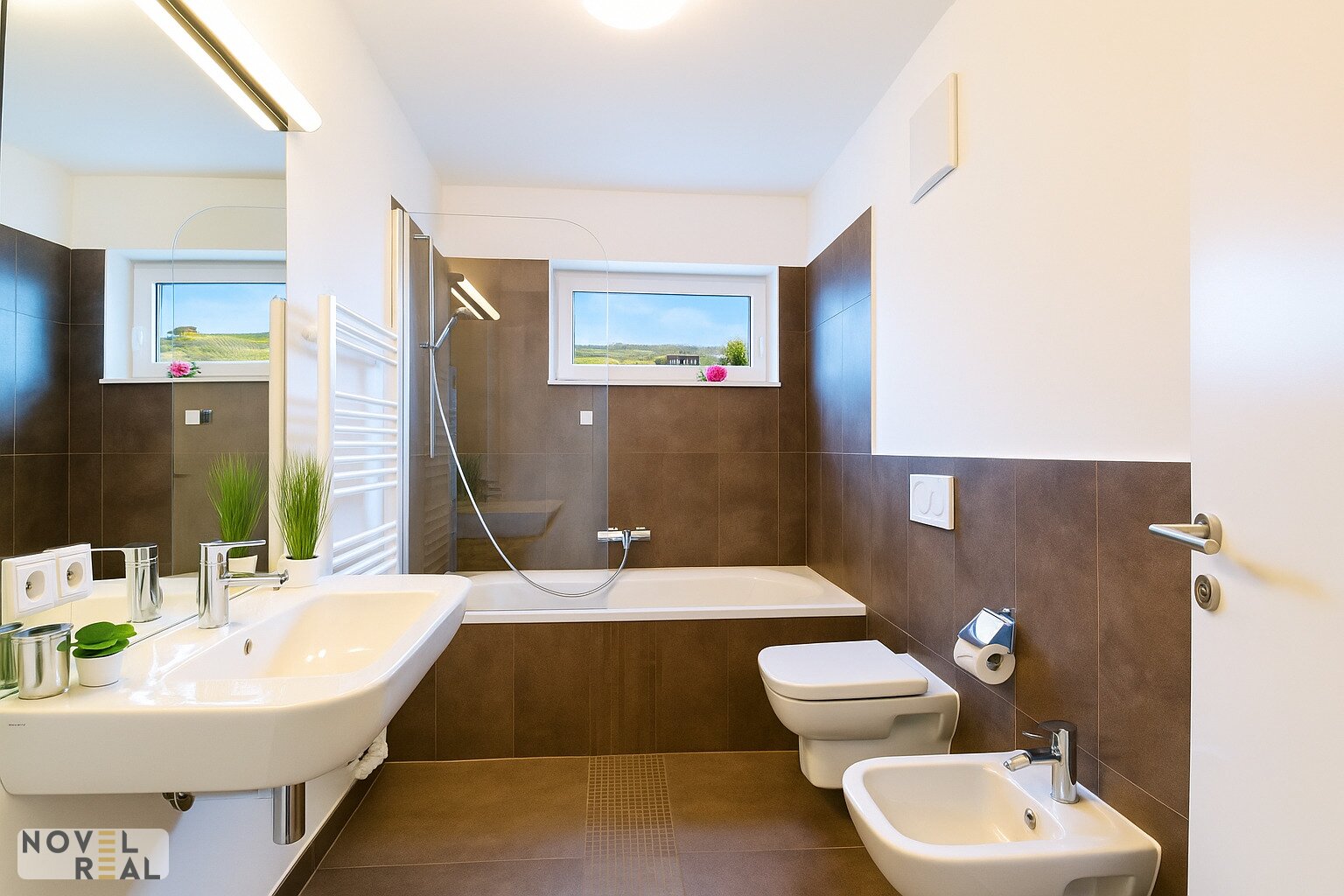 Immobilienfoto