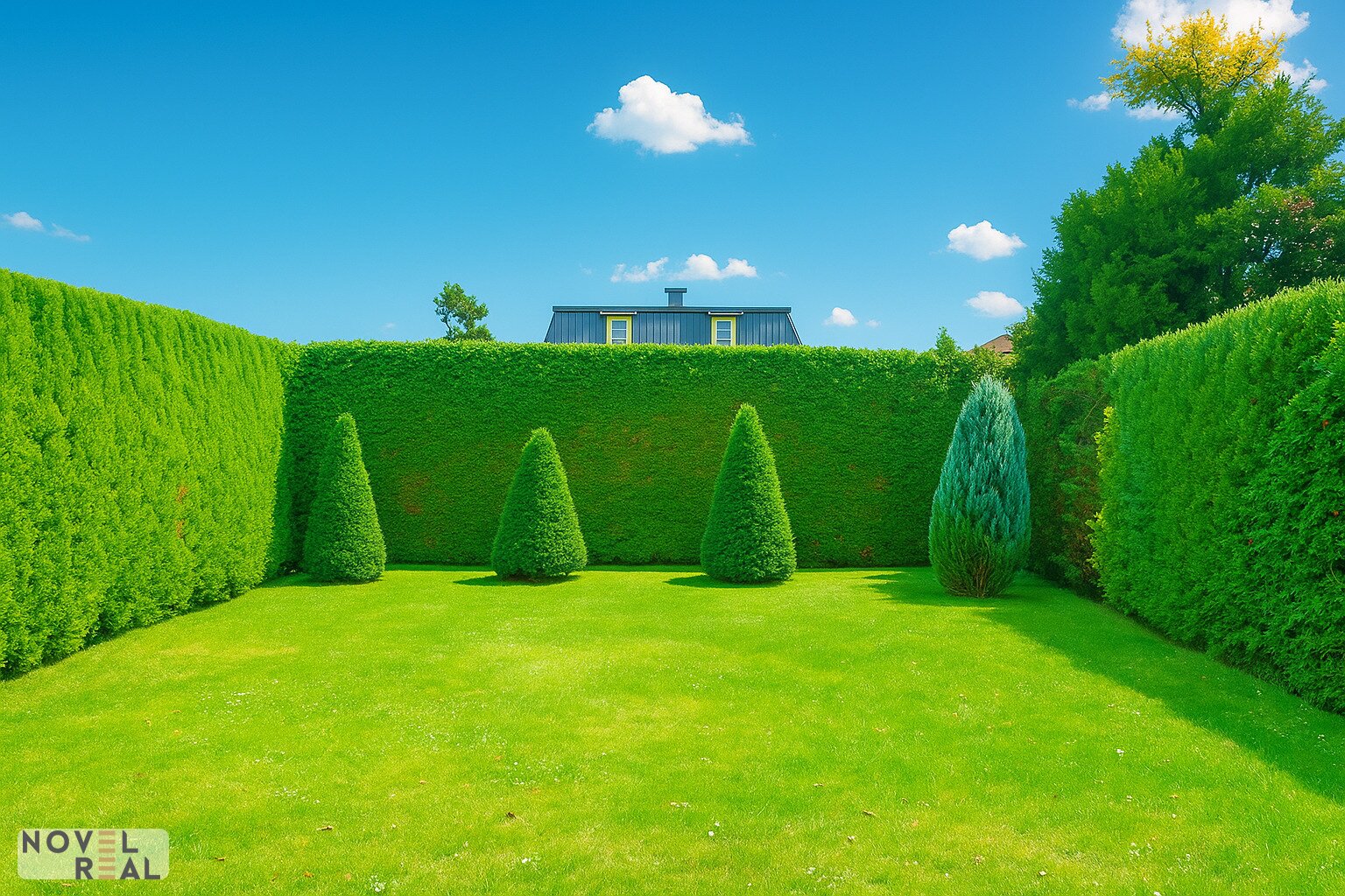 Immobilienfoto