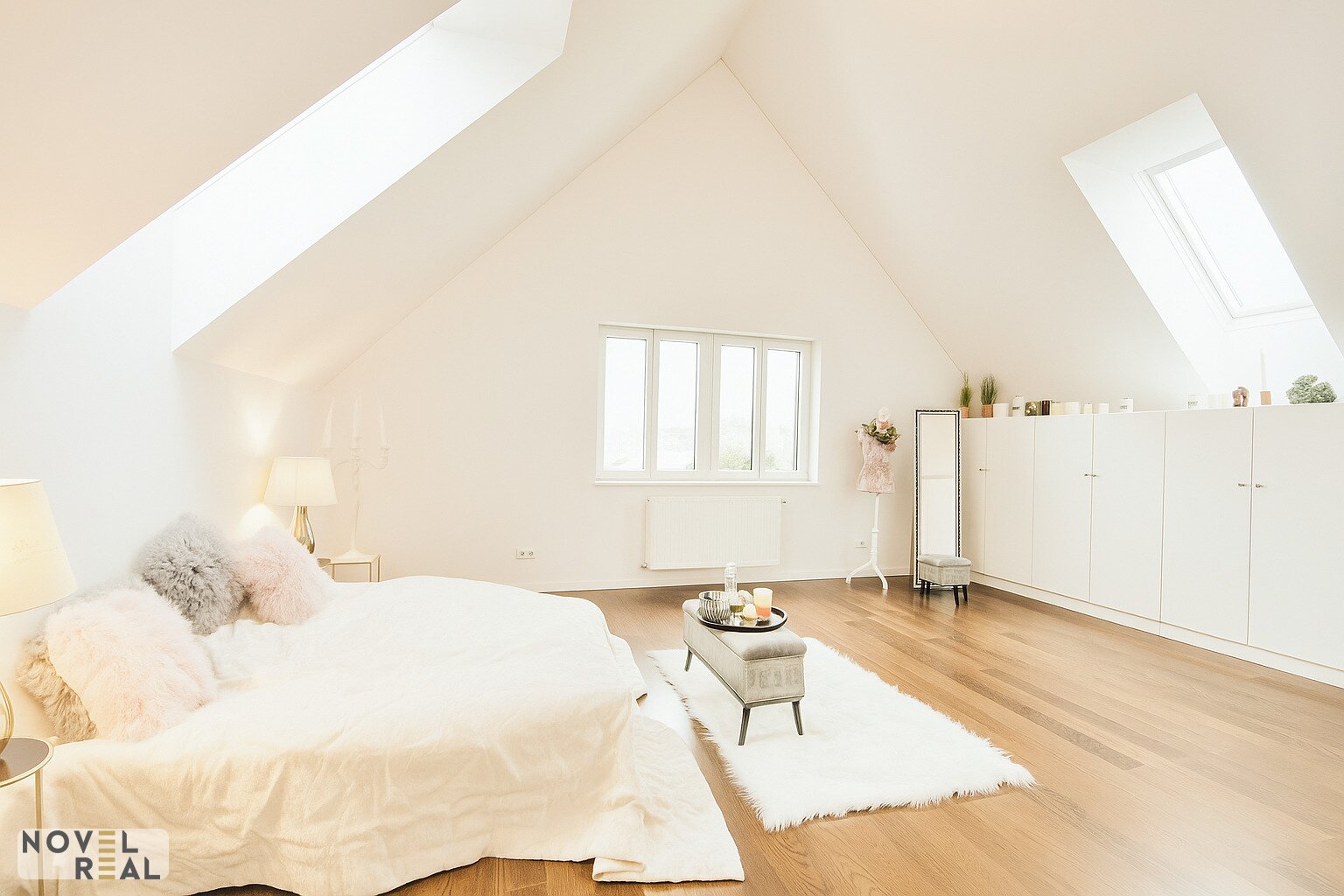 Immobilienfoto
