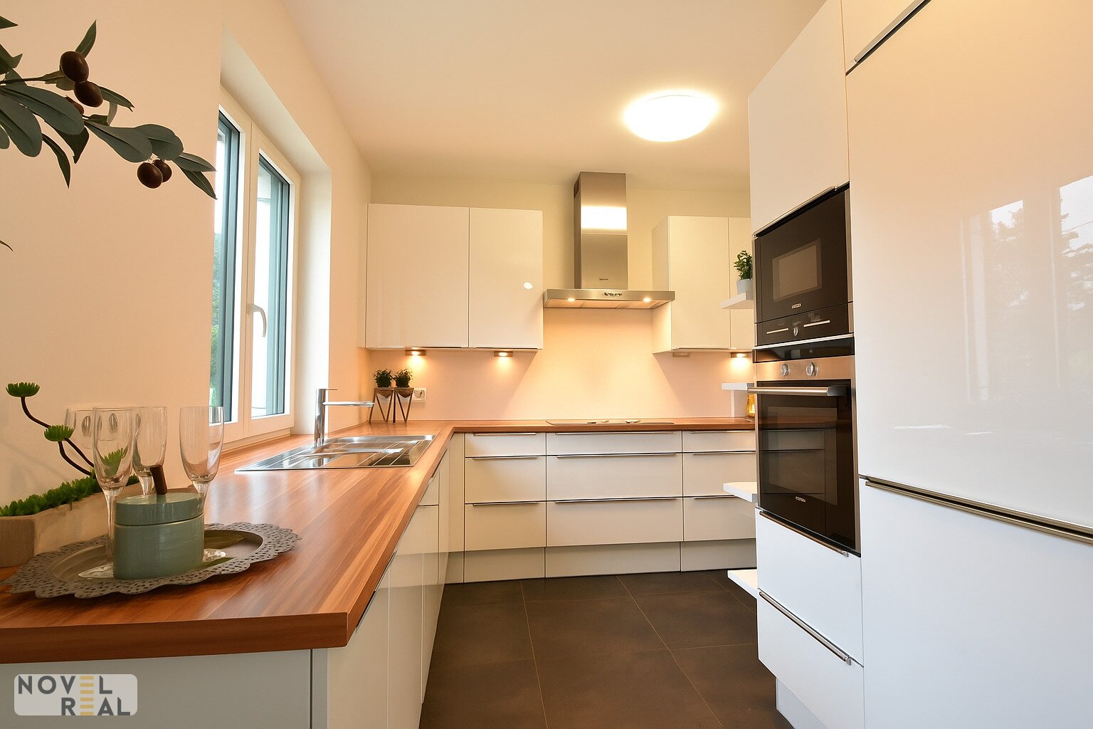 Immobilienfoto