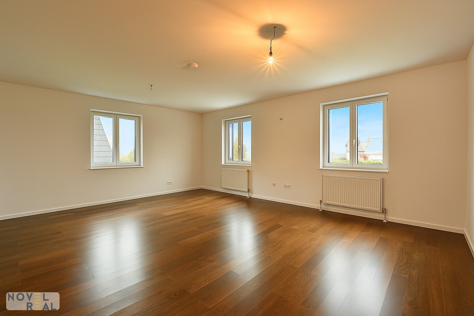 Immobilienfoto