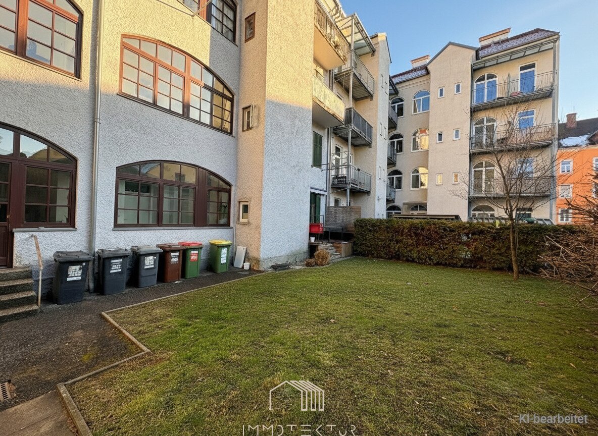 Immobilienfoto
