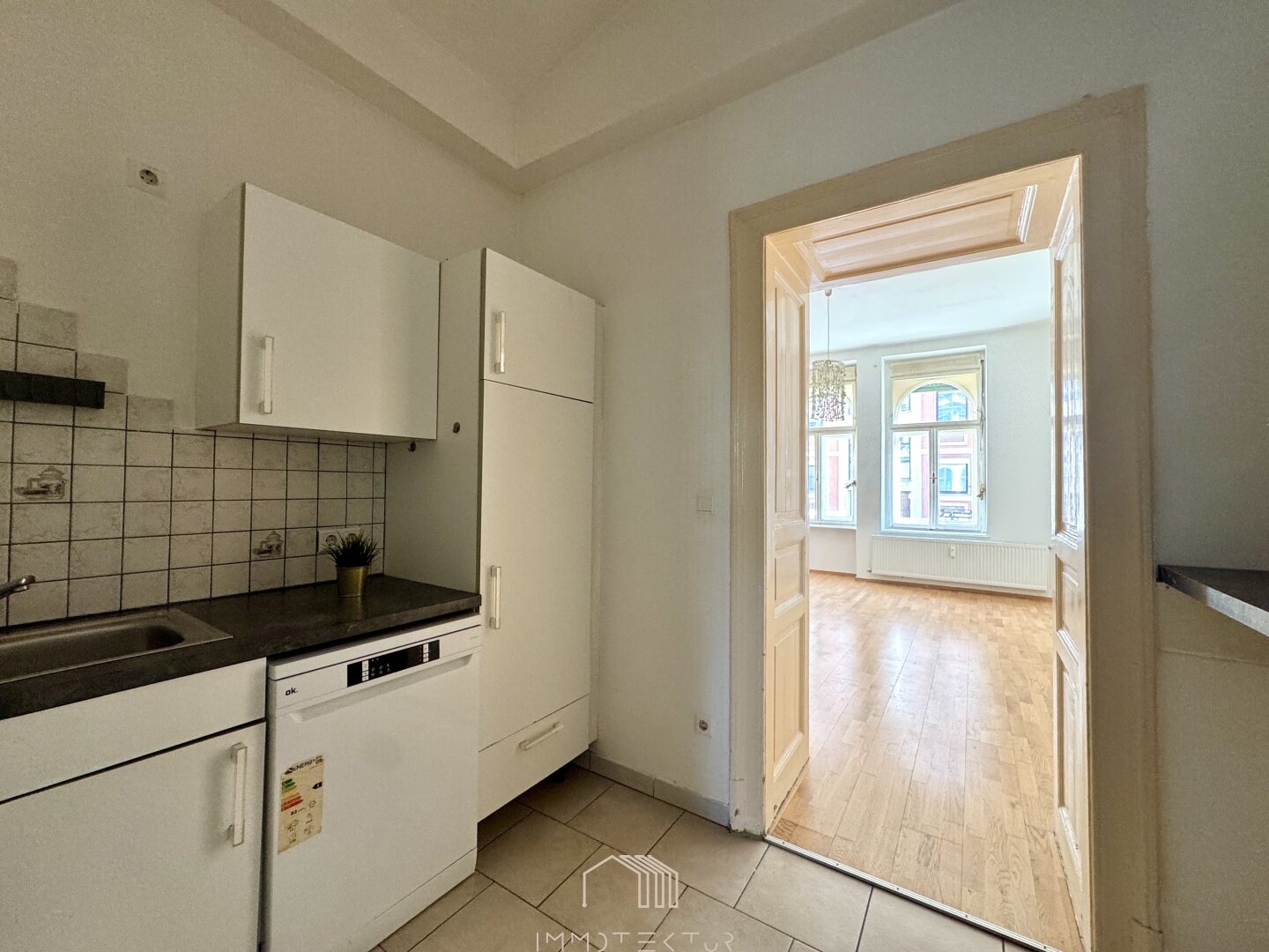 Immobilienfoto