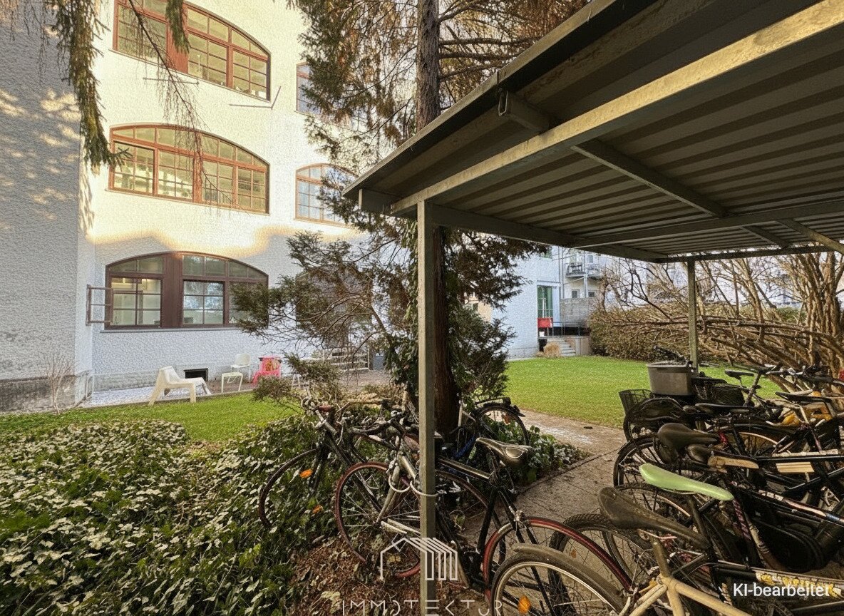 Immobilienfoto