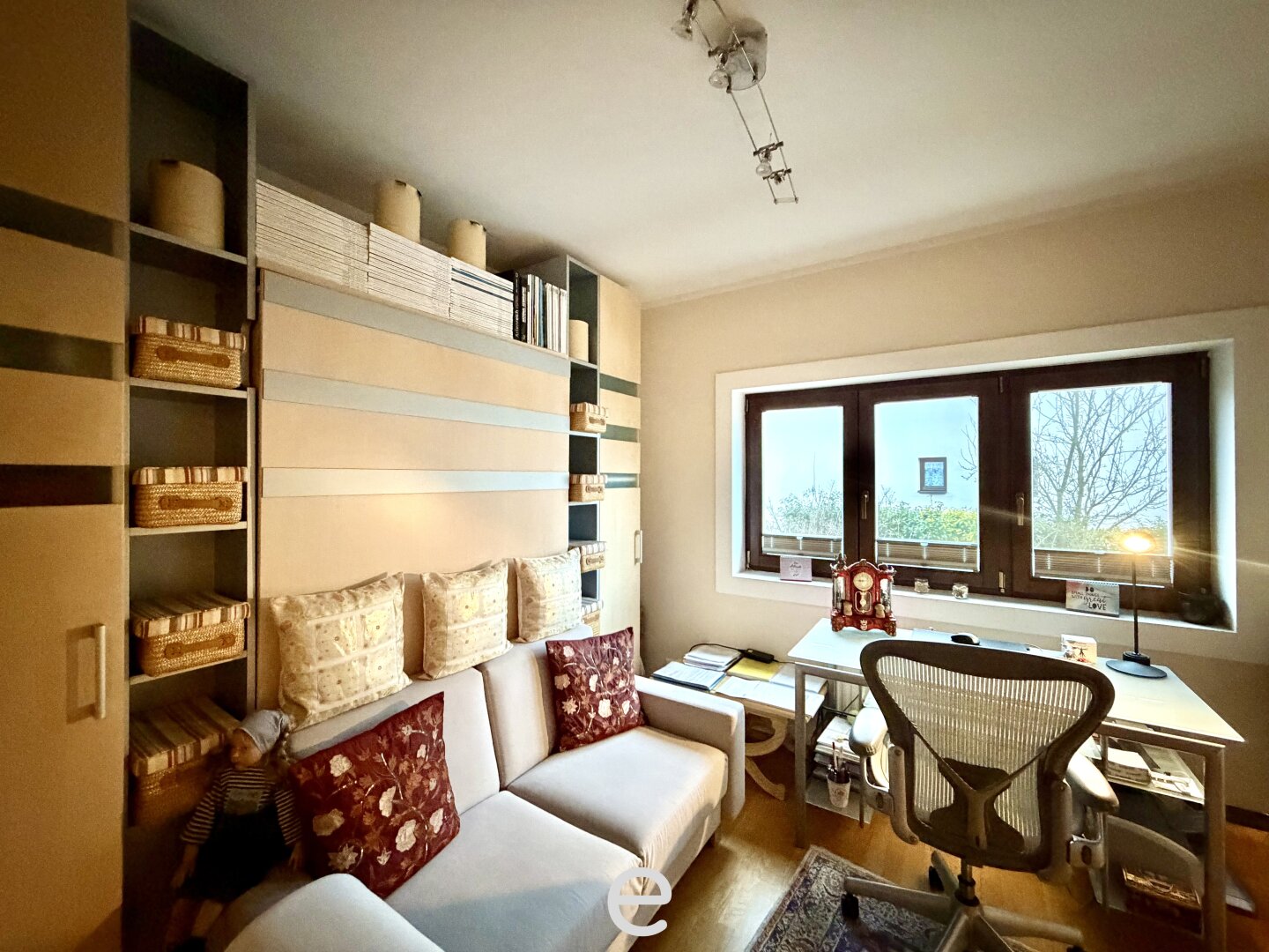 Immobilienfoto