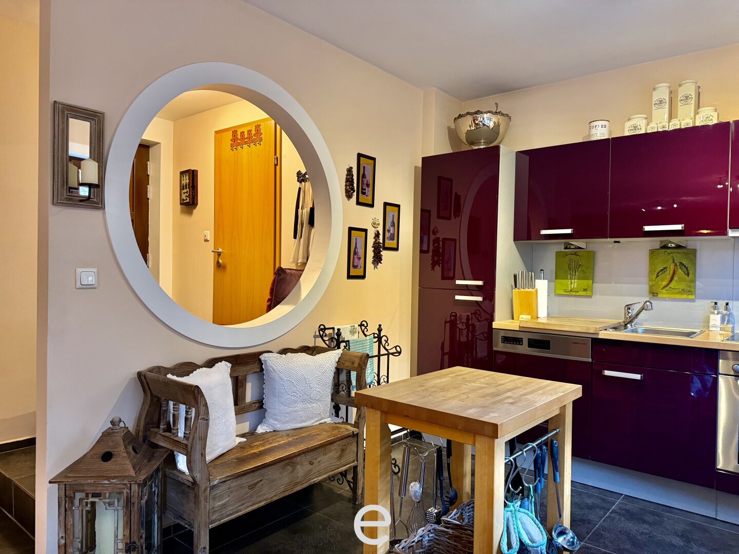 Immobilienfoto