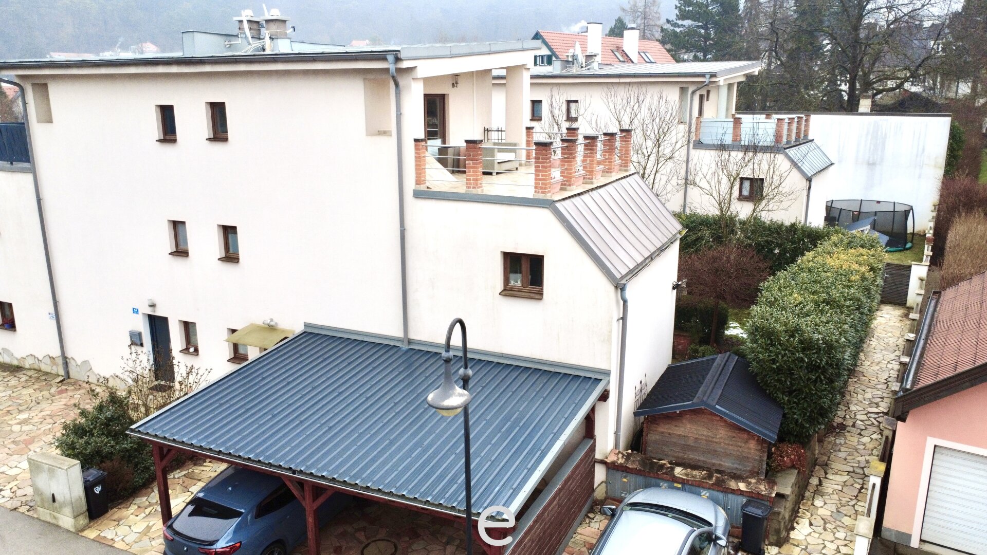 Immobilienfoto