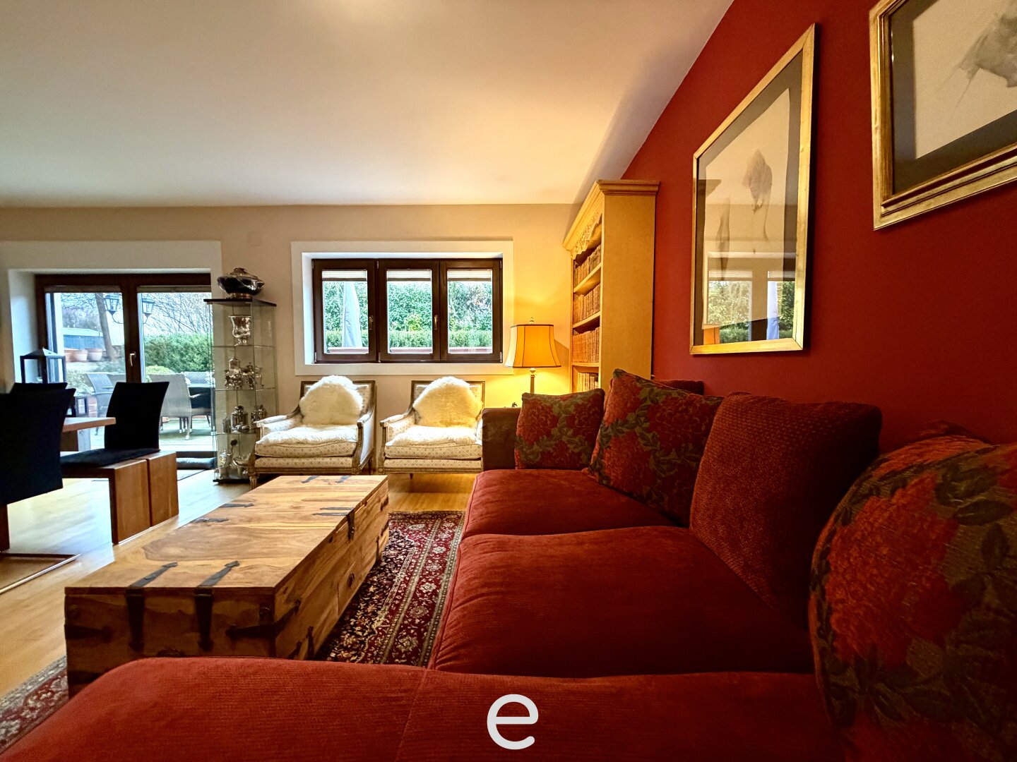 Immobilienfoto