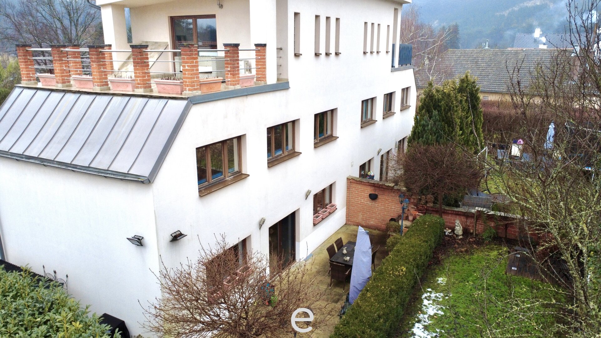 Immobilienfoto
