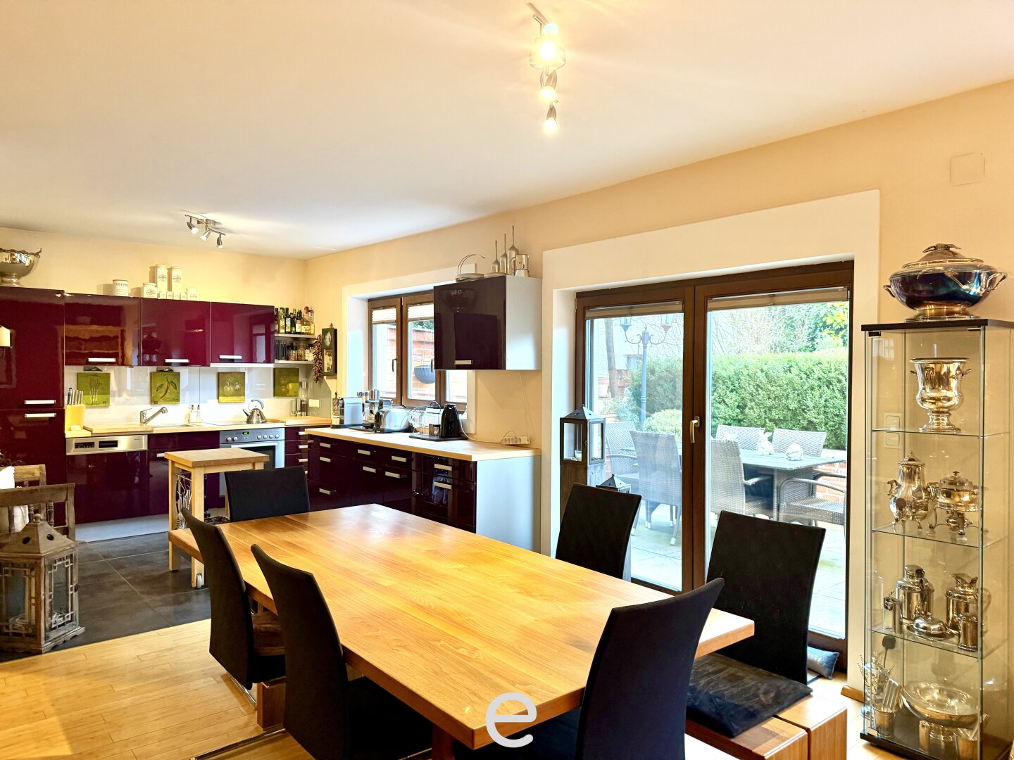 Immobilienfoto