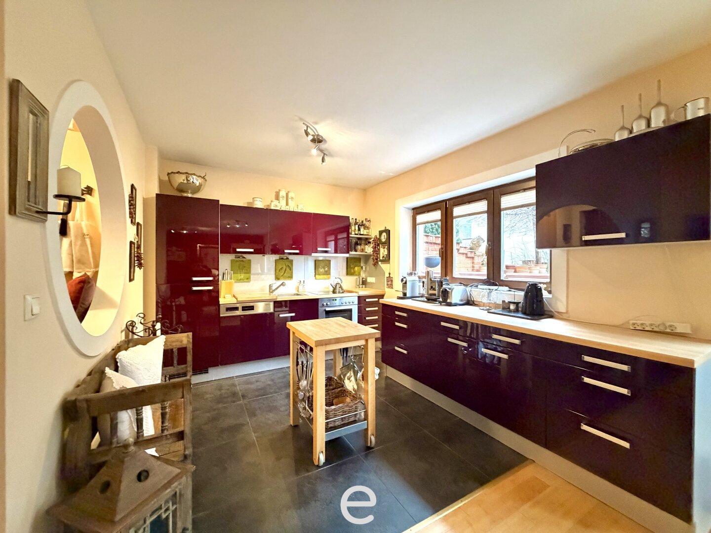 Immobilienfoto