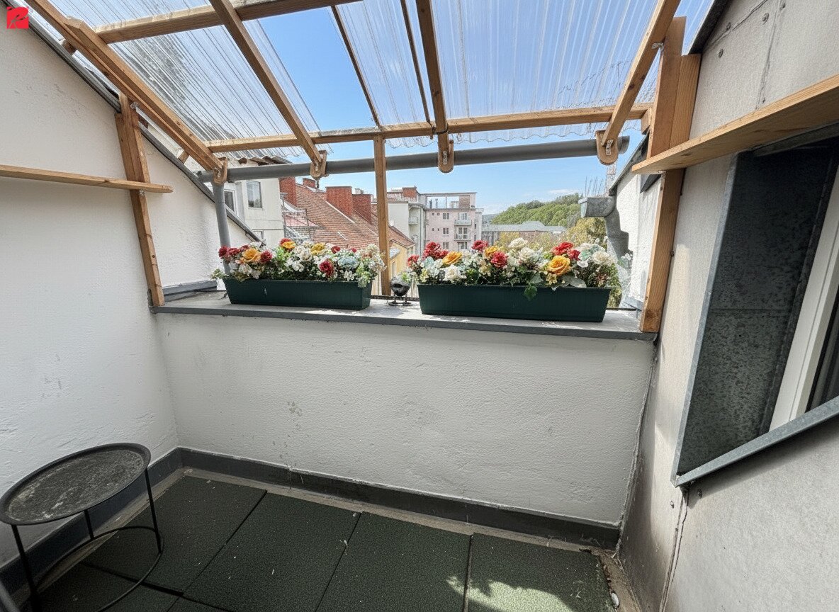Immobilienfoto
