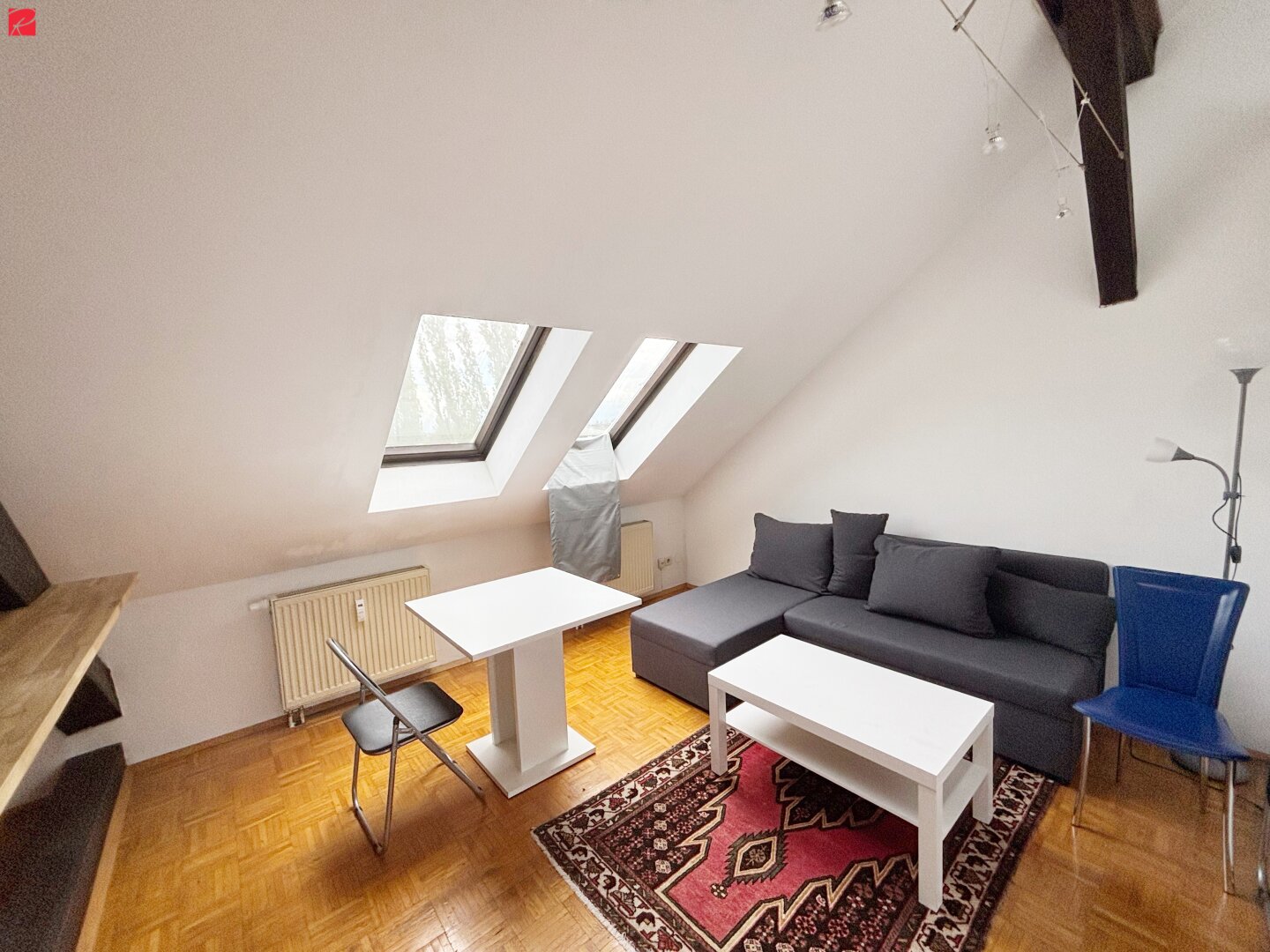 Immobilienfoto