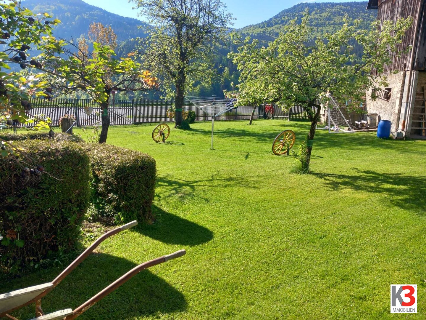 Immobilienfoto