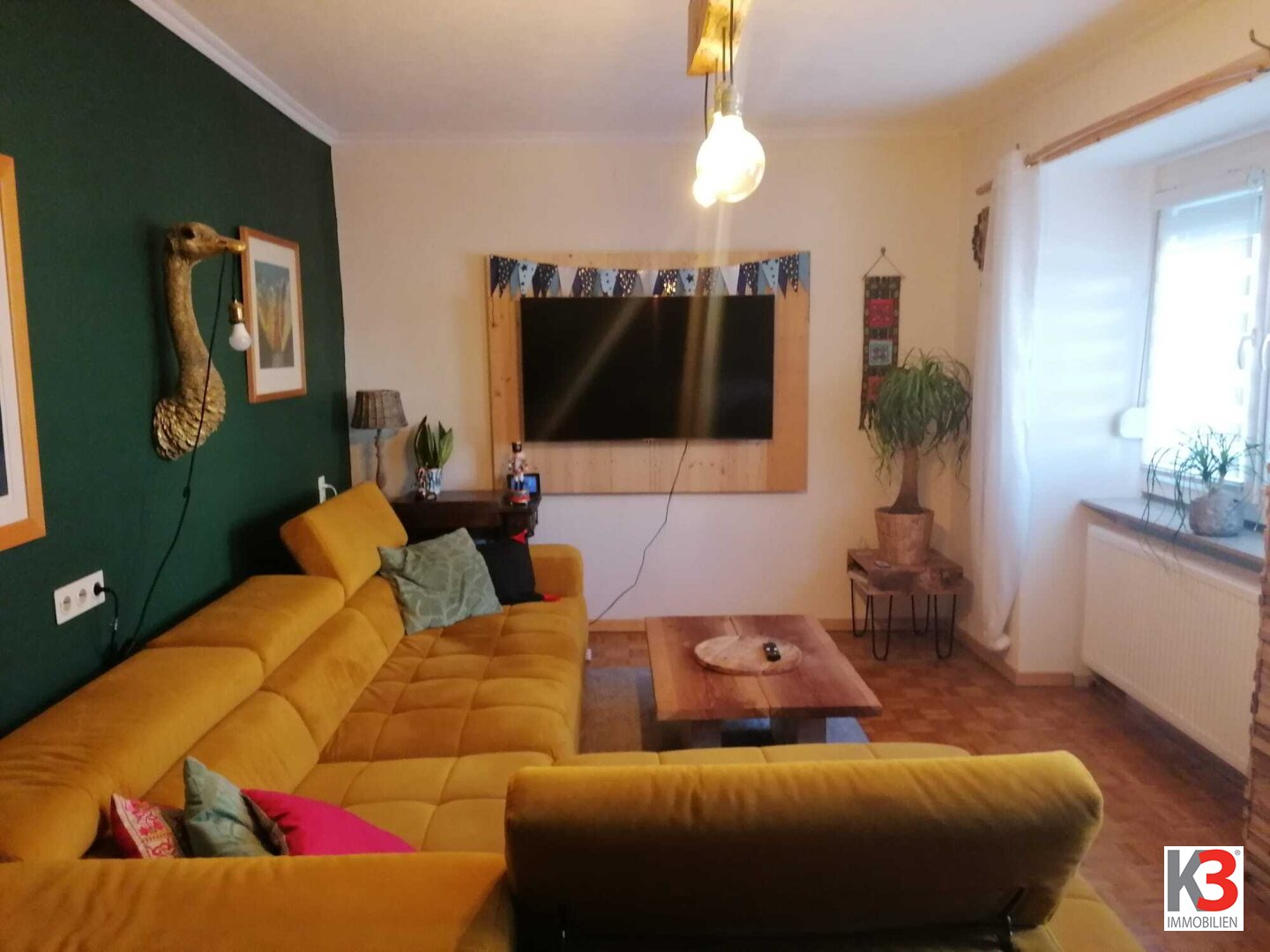 Immobilienfoto