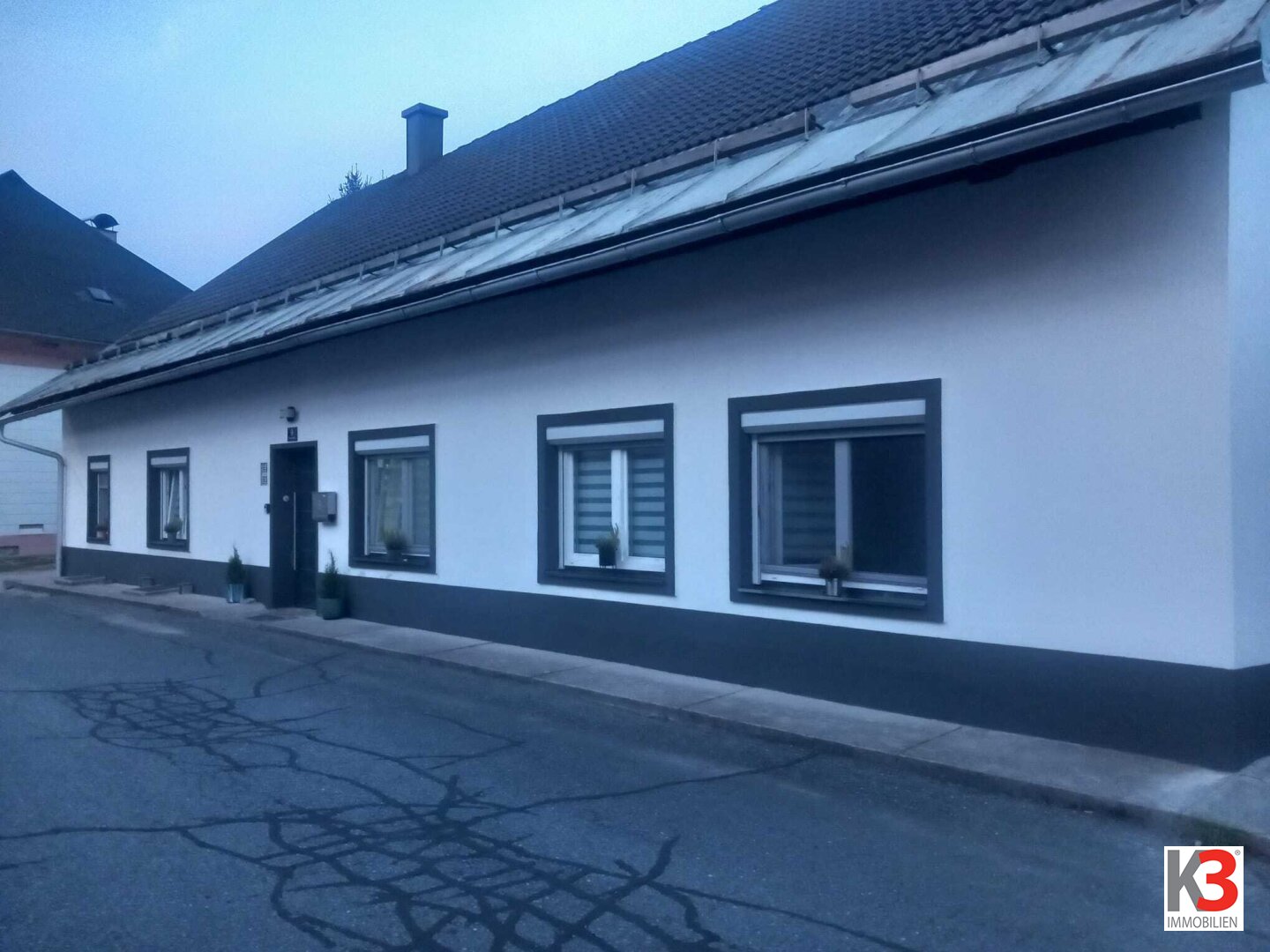 Immobilienfoto