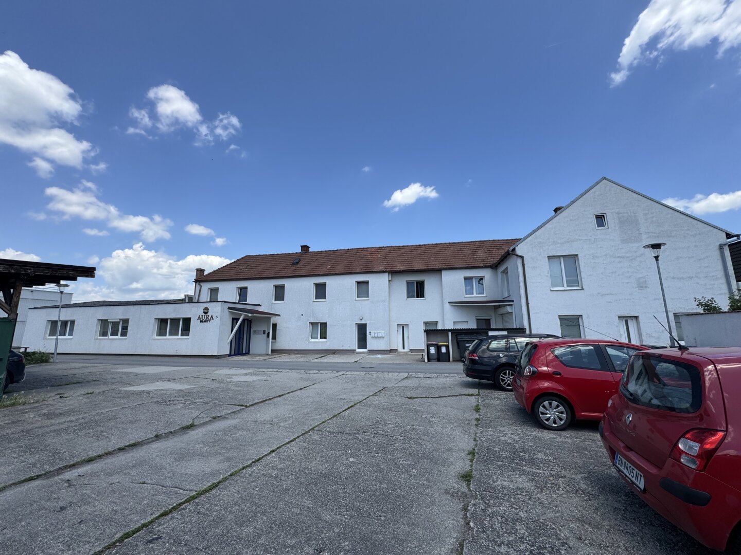 Immobilienfoto