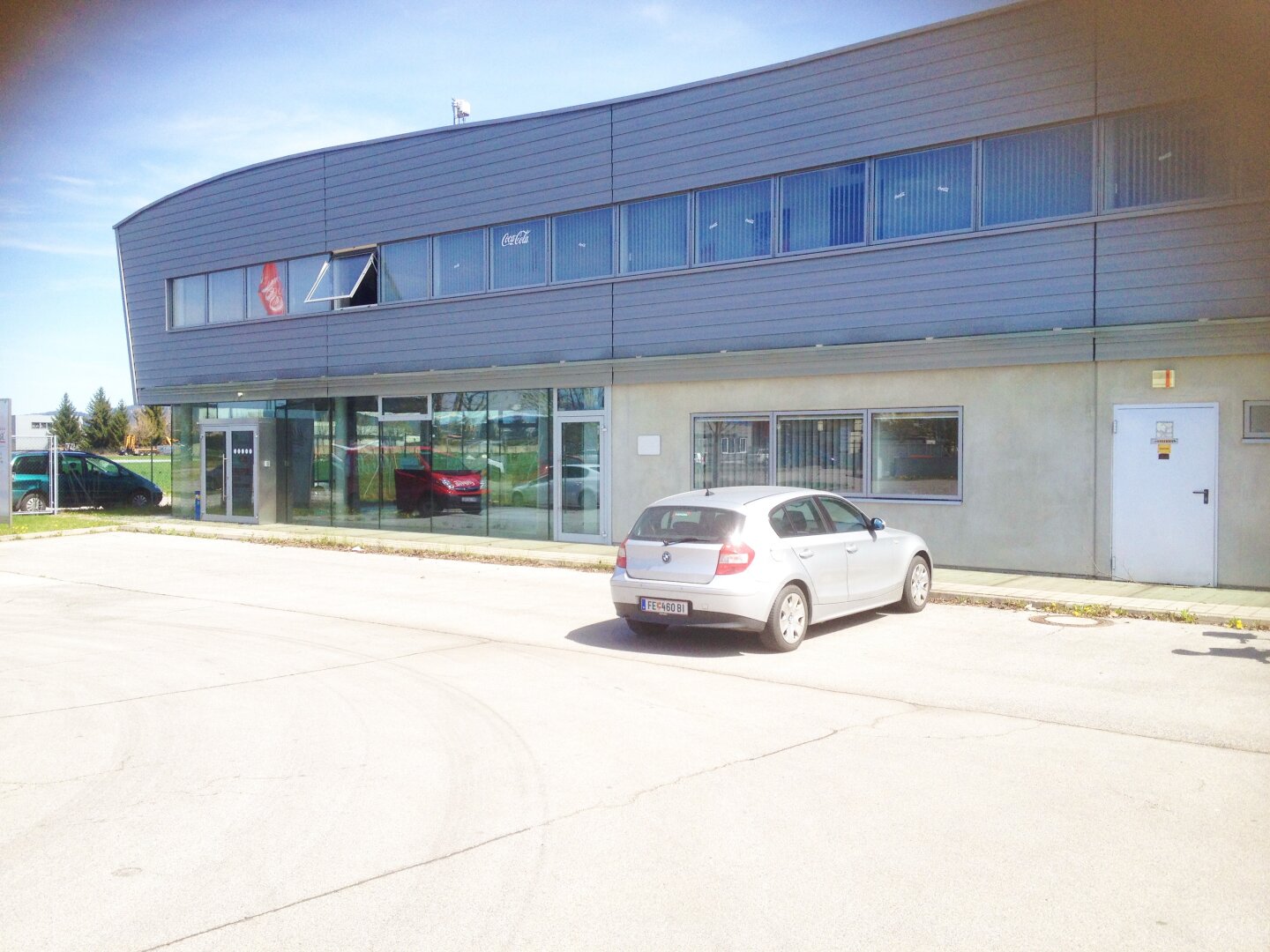 Immobilienfoto