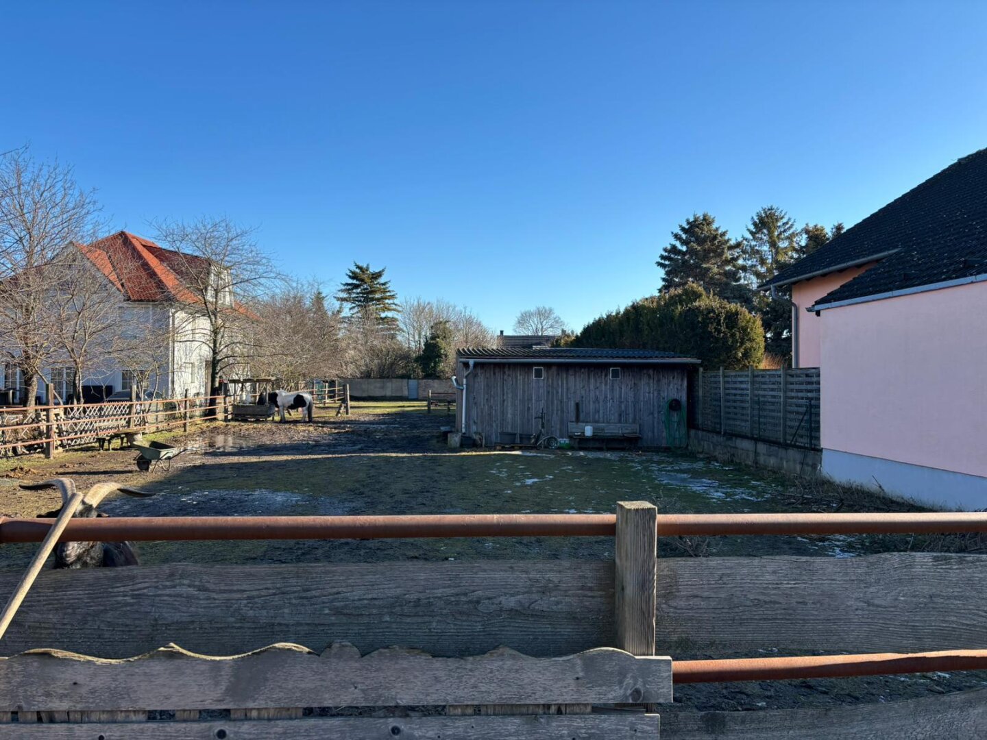 Immobilienfoto