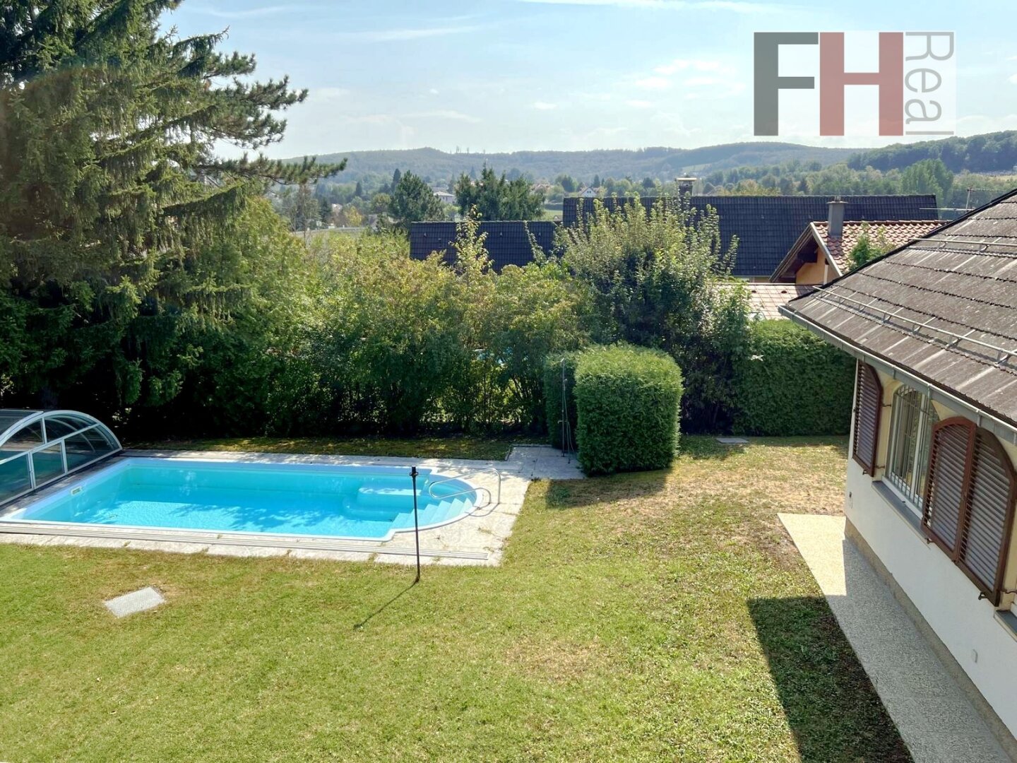 Immobilienfoto