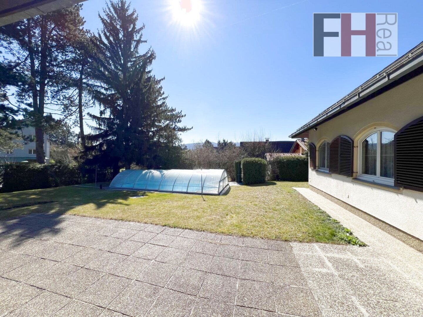Immobilienfoto