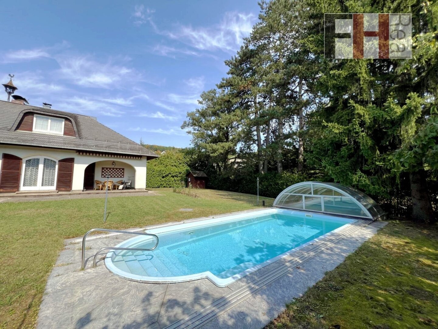 Immobilienfoto