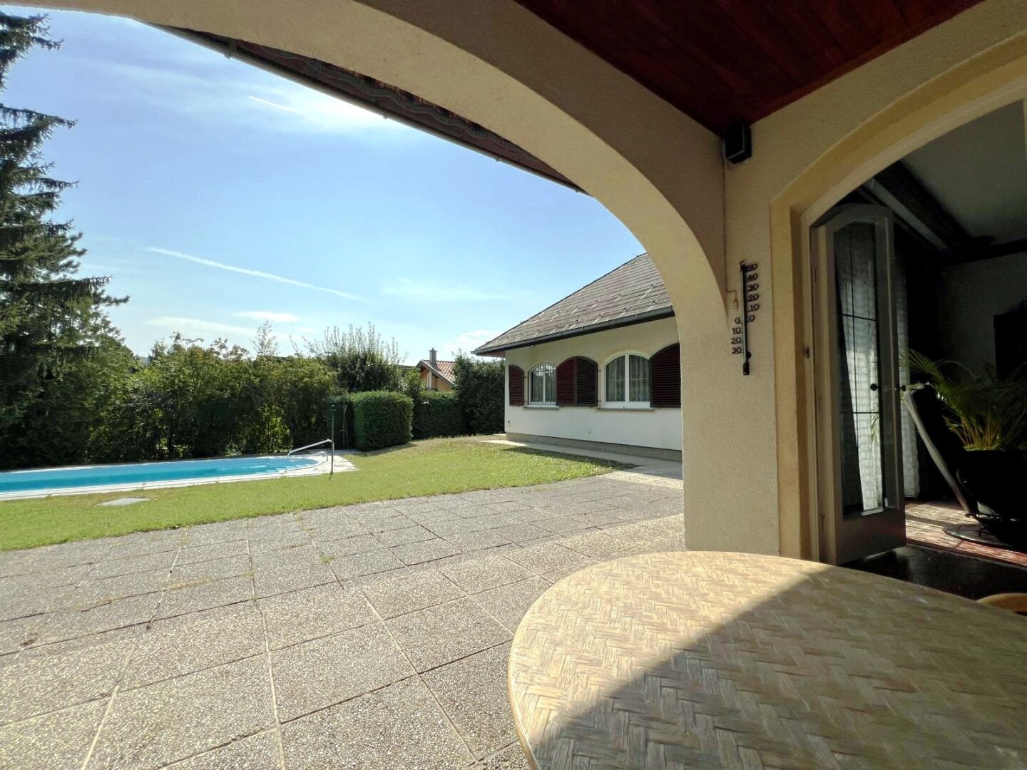 Immobilienfoto
