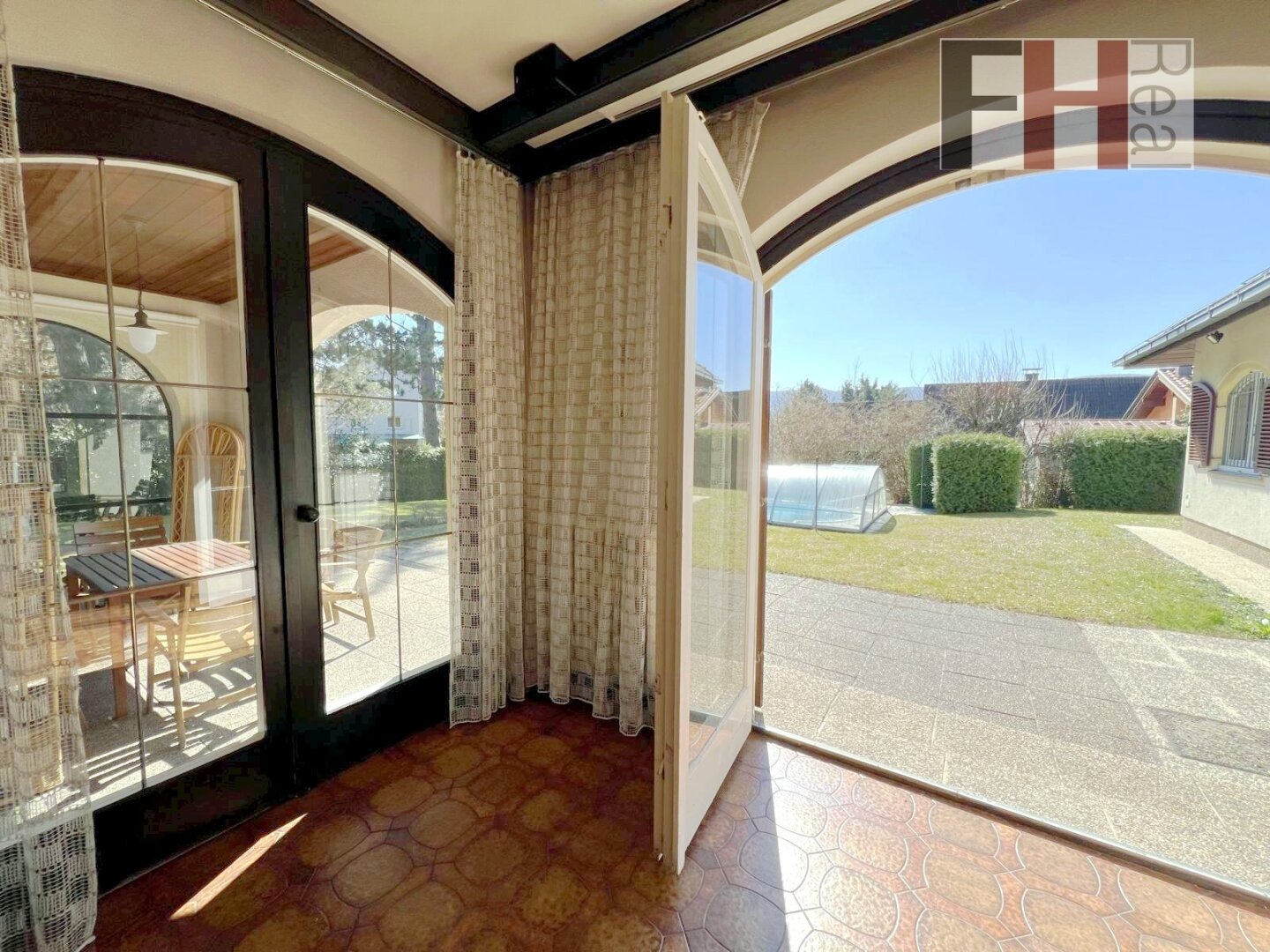 Immobilienfoto