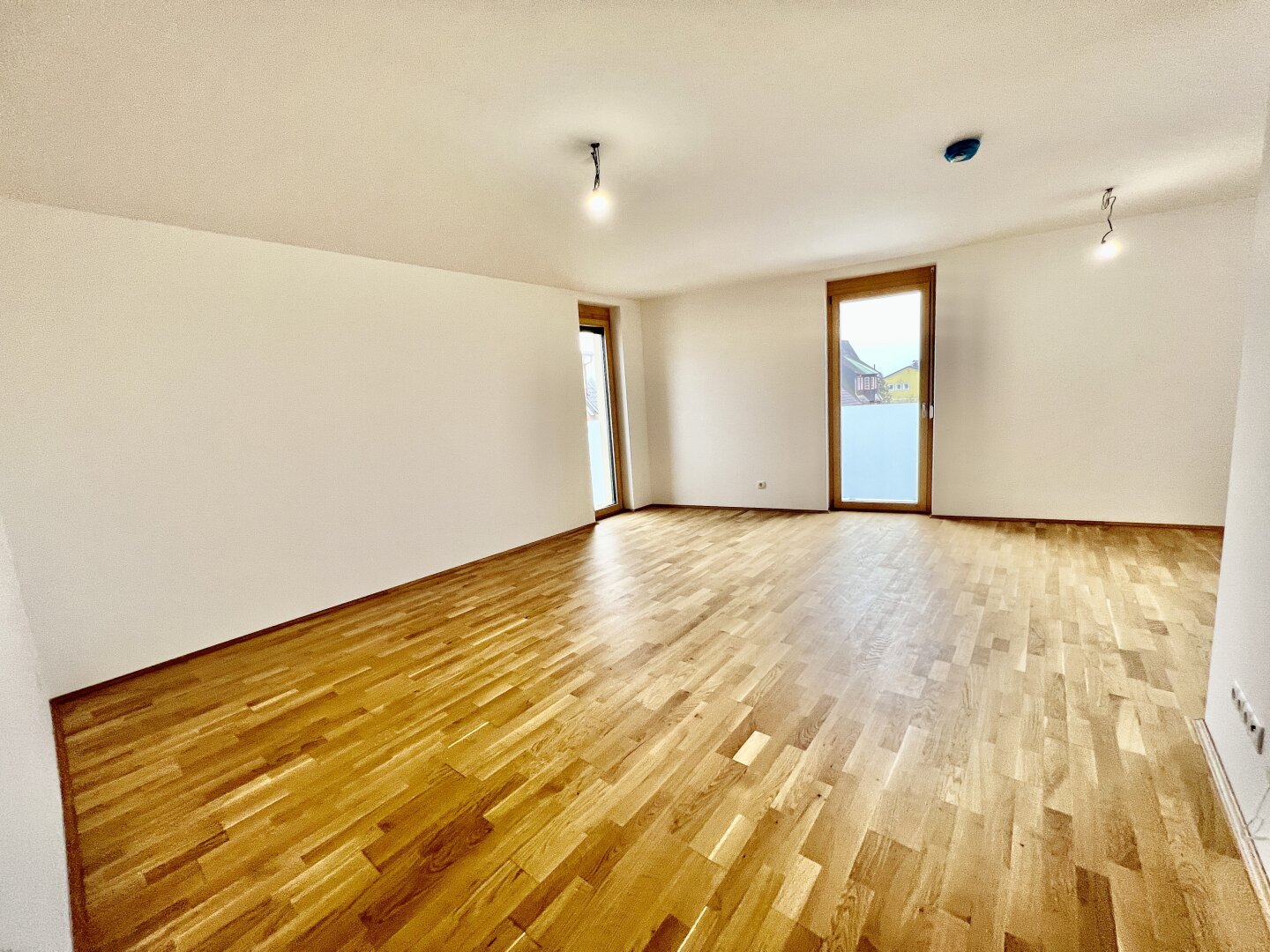 Moderne Traumwohnung in Leibnitz - Exklusives Wohnen auf ca. 86m² mit Top-Ausstattung und Stellplatz