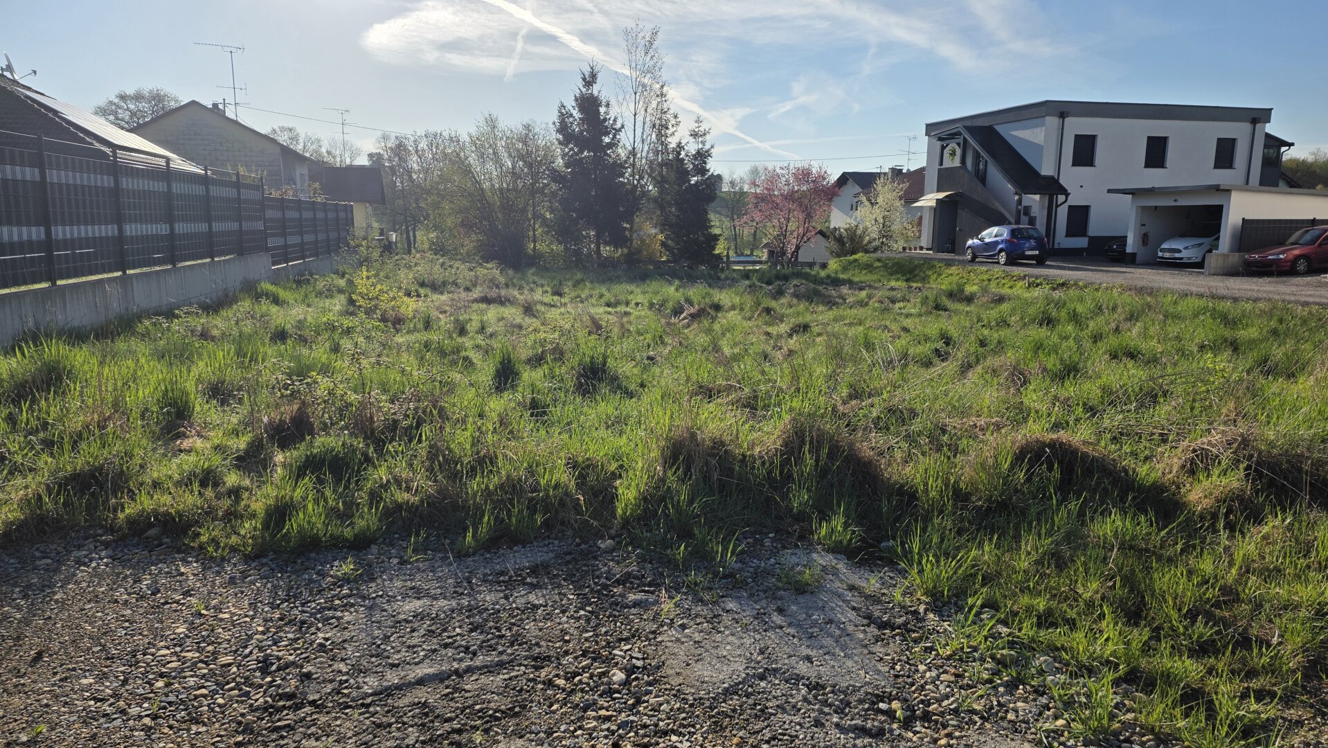 Immobilienfoto