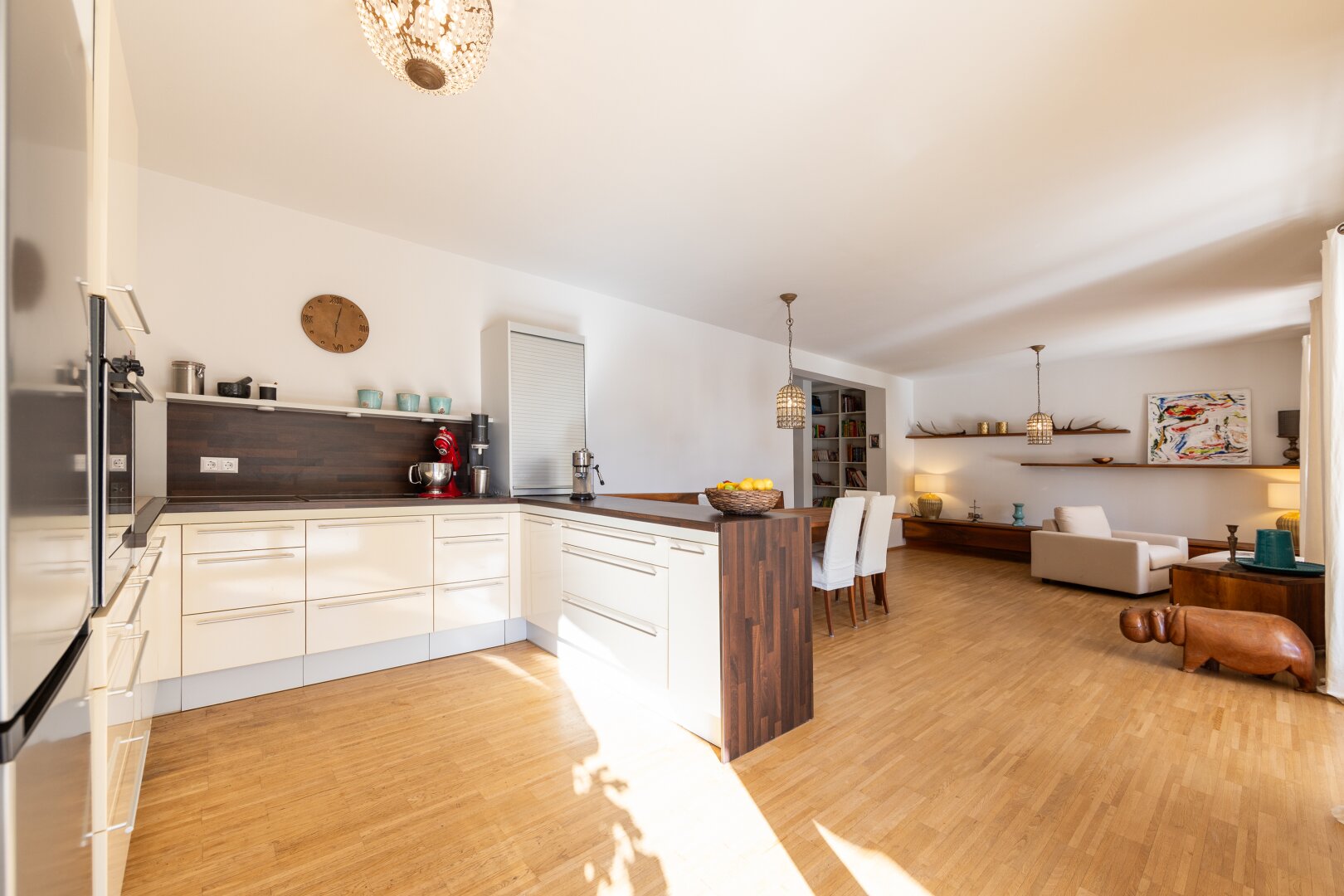 Immobilienfoto