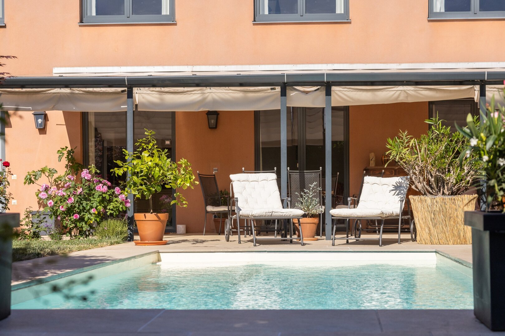 Immobilienfoto