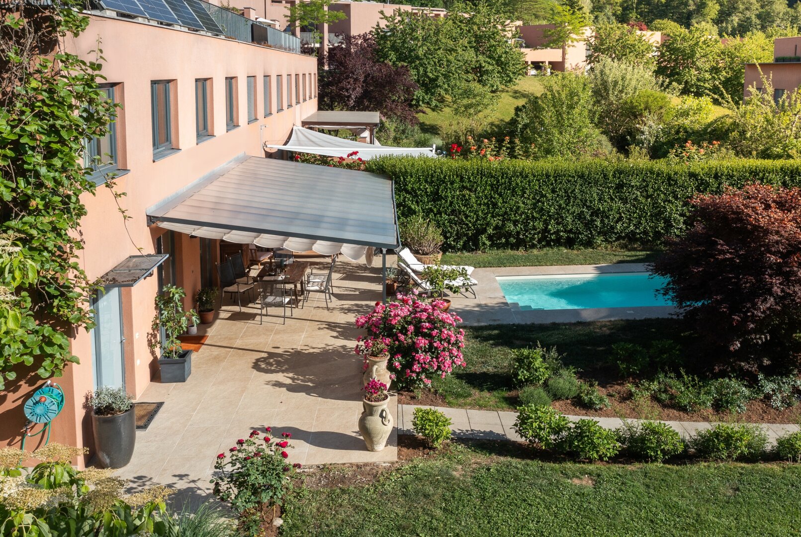 Immobilienfoto