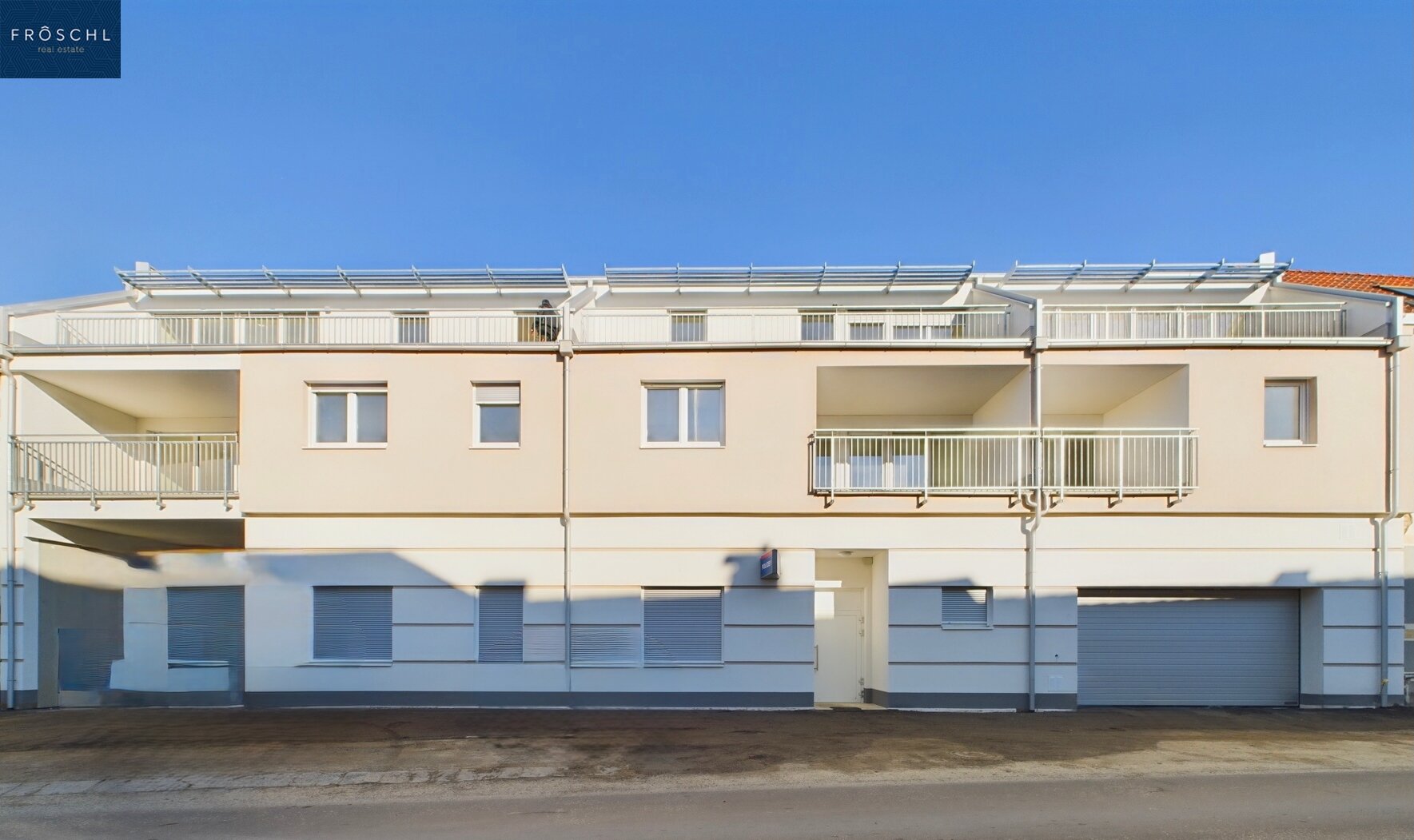 Immobilienfoto