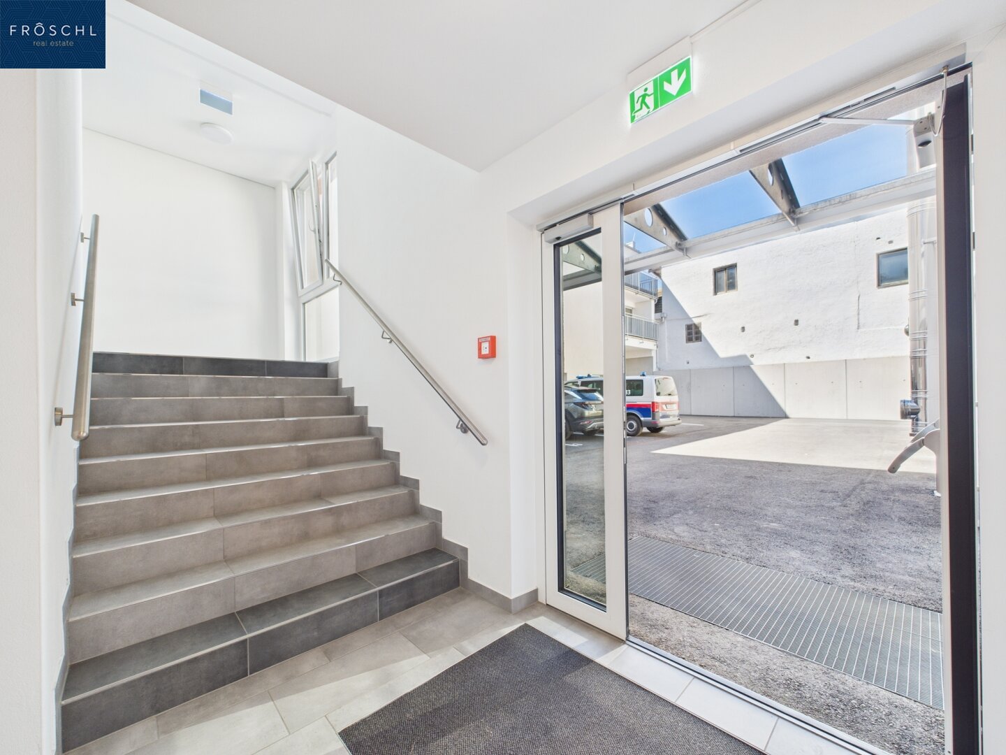 Immobilienfoto
