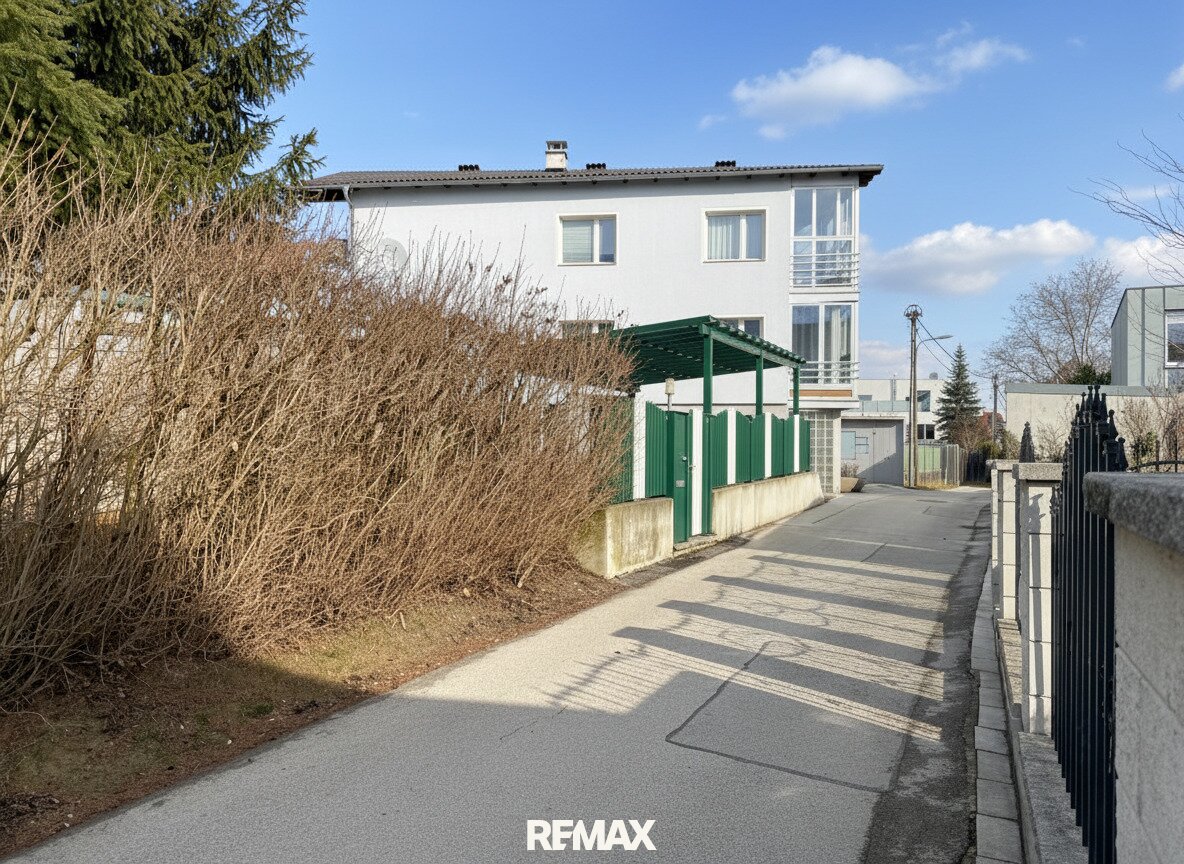 Immobilienfoto
