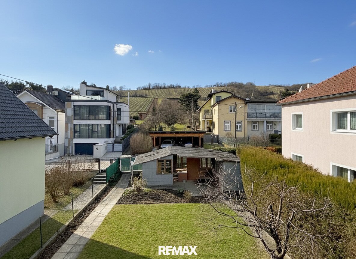 Immobilienfoto