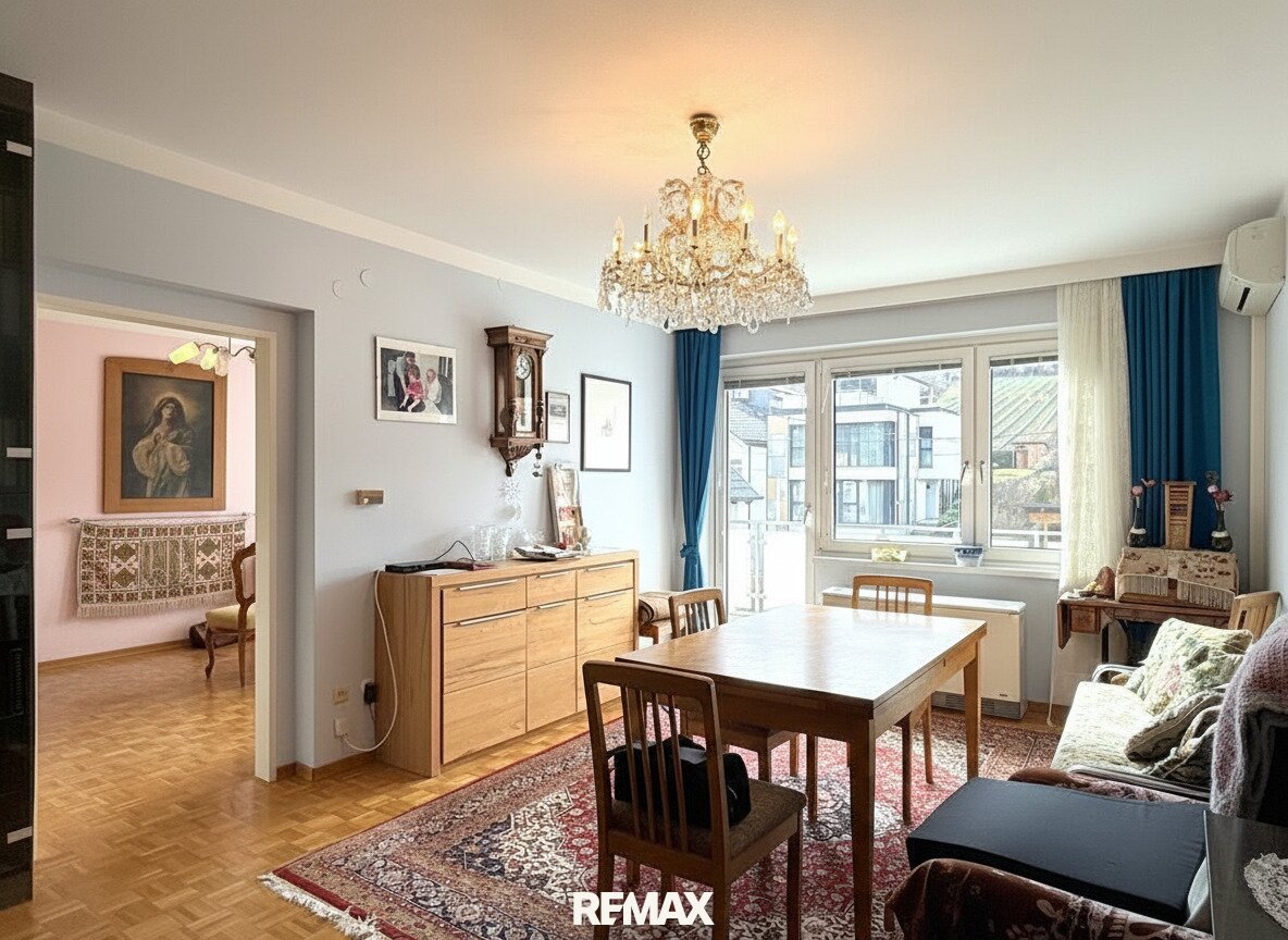 Immobilienfoto