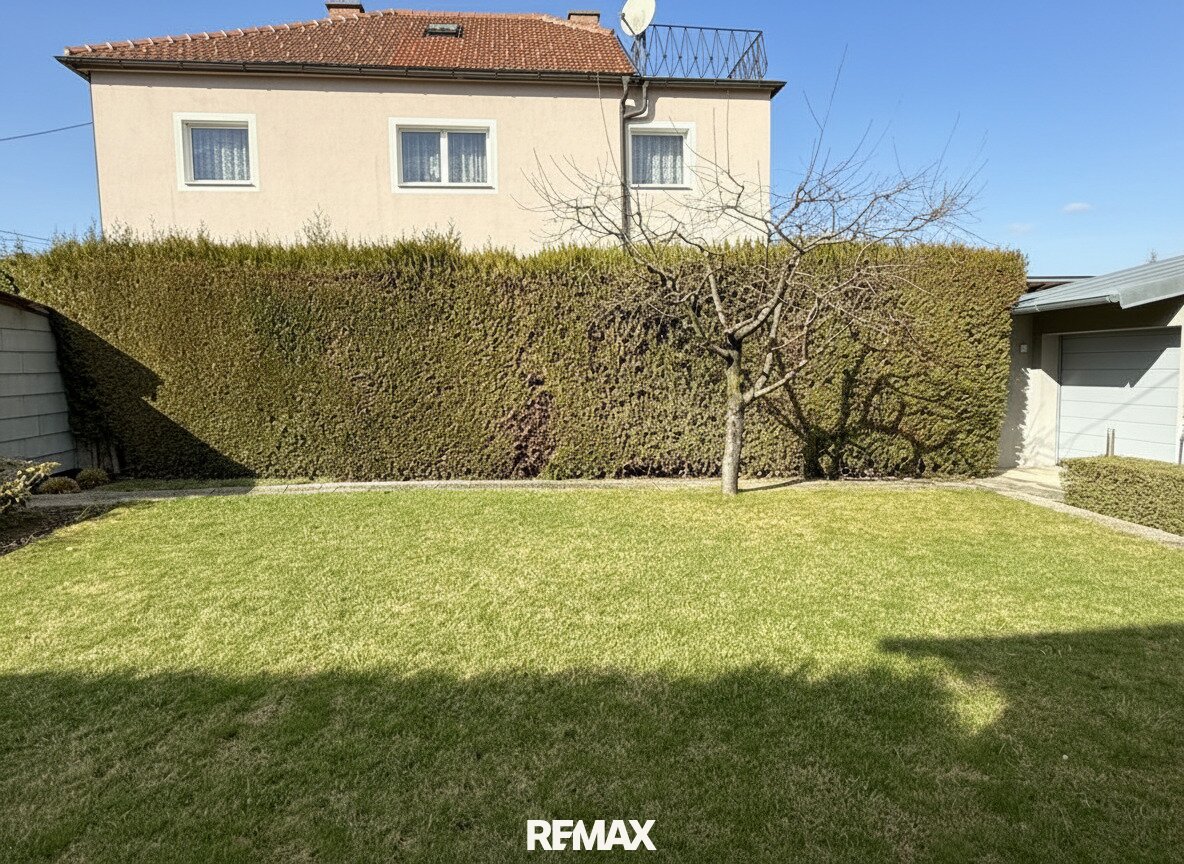Immobilienfoto