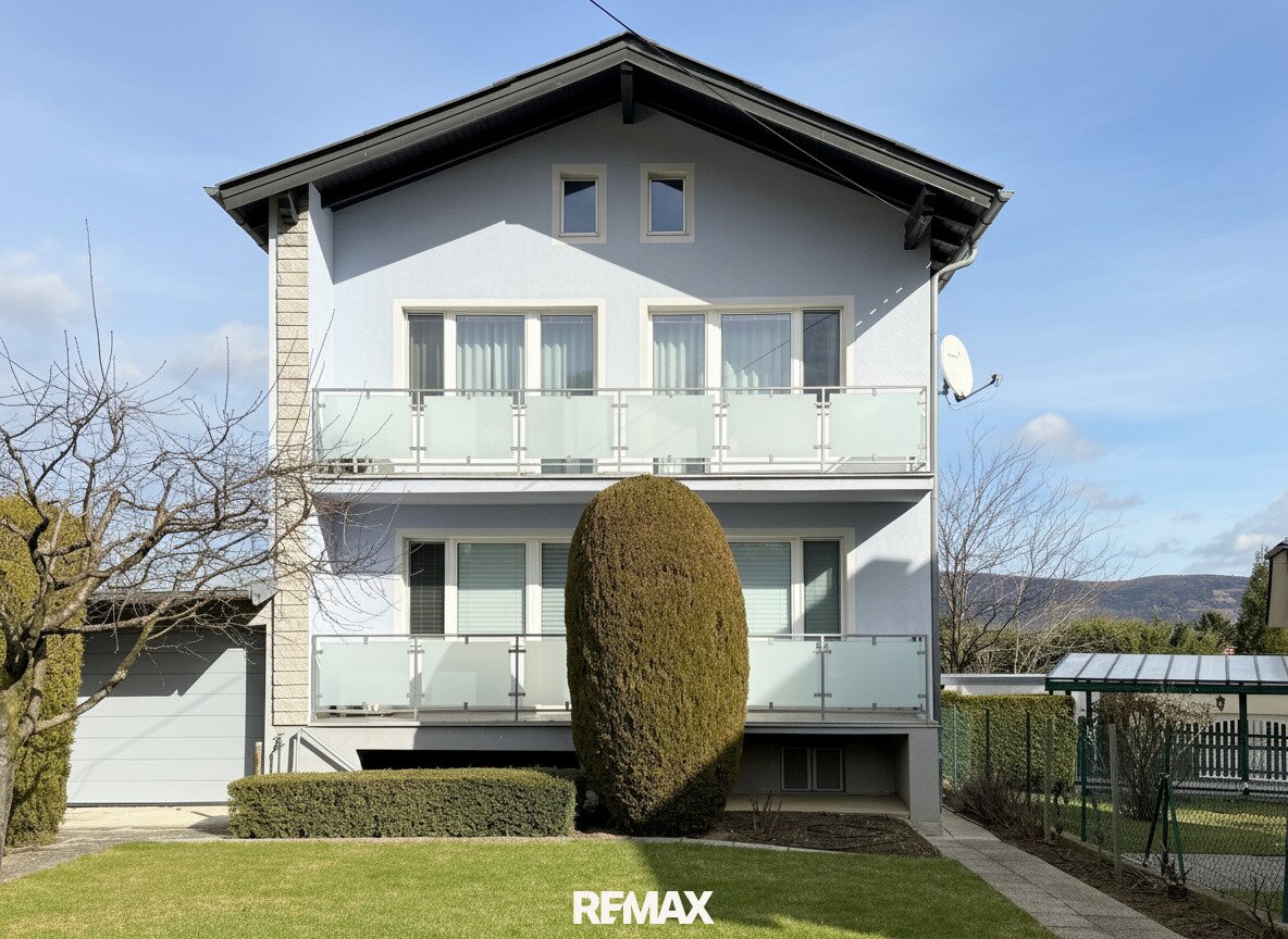 Immobilienfoto