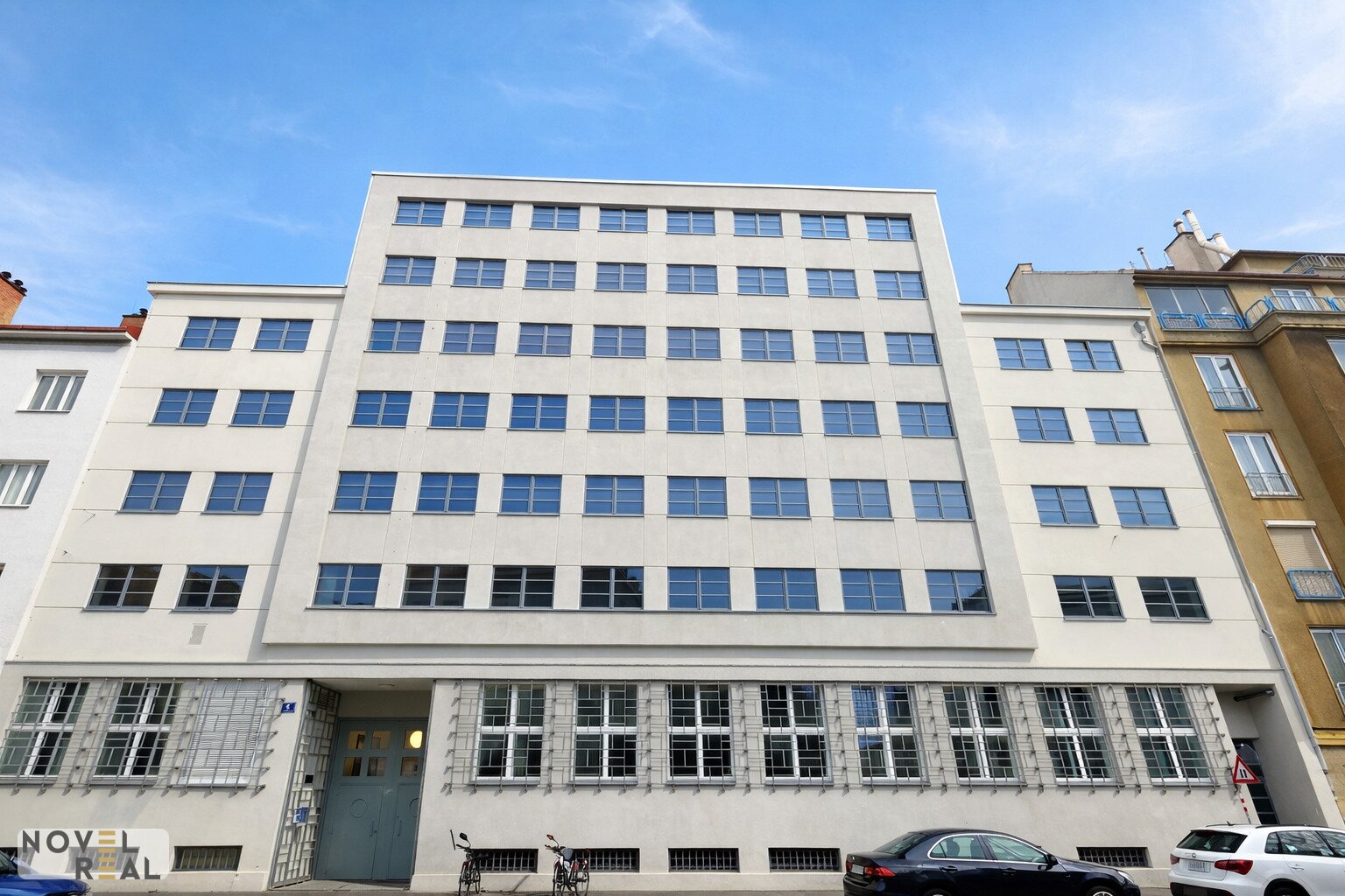 Immobilienfoto
