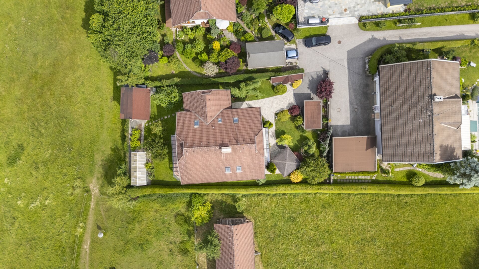 Immobilienfoto