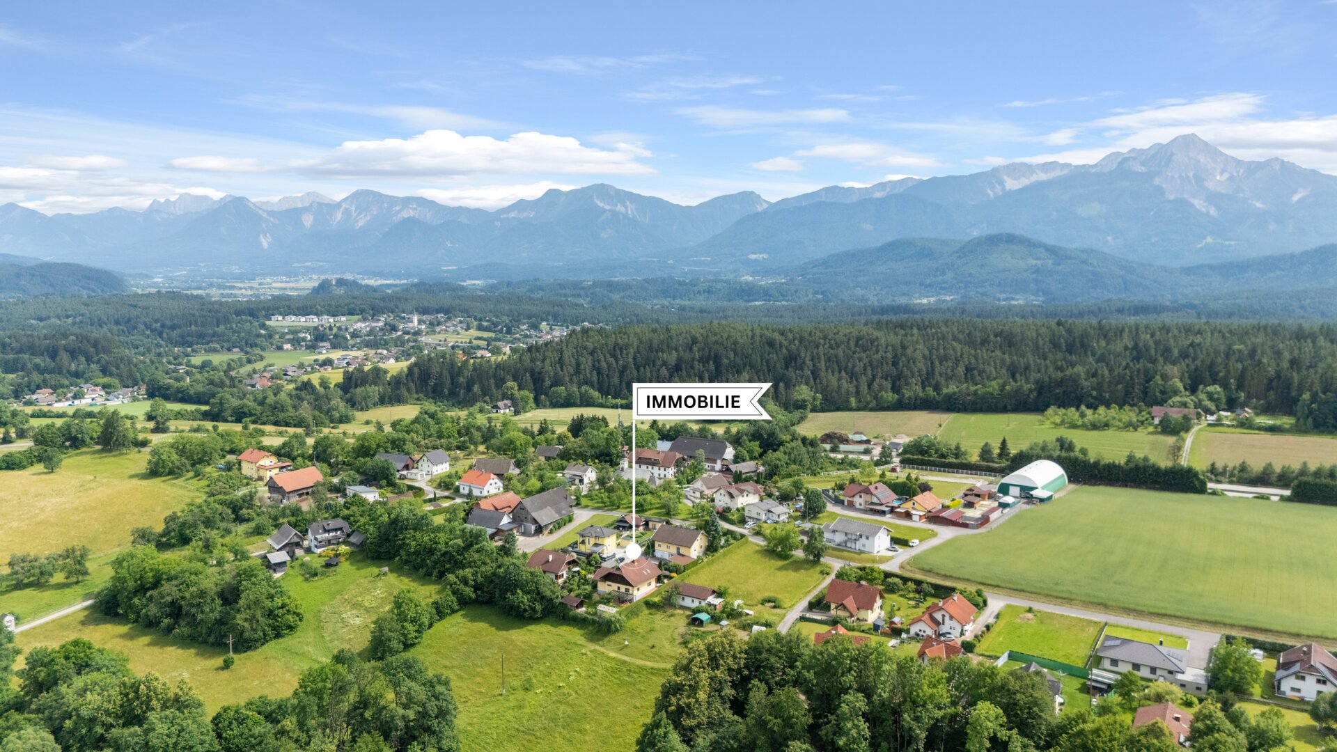 Immobilienfoto