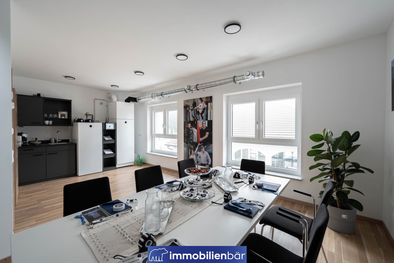 Immobilienfoto