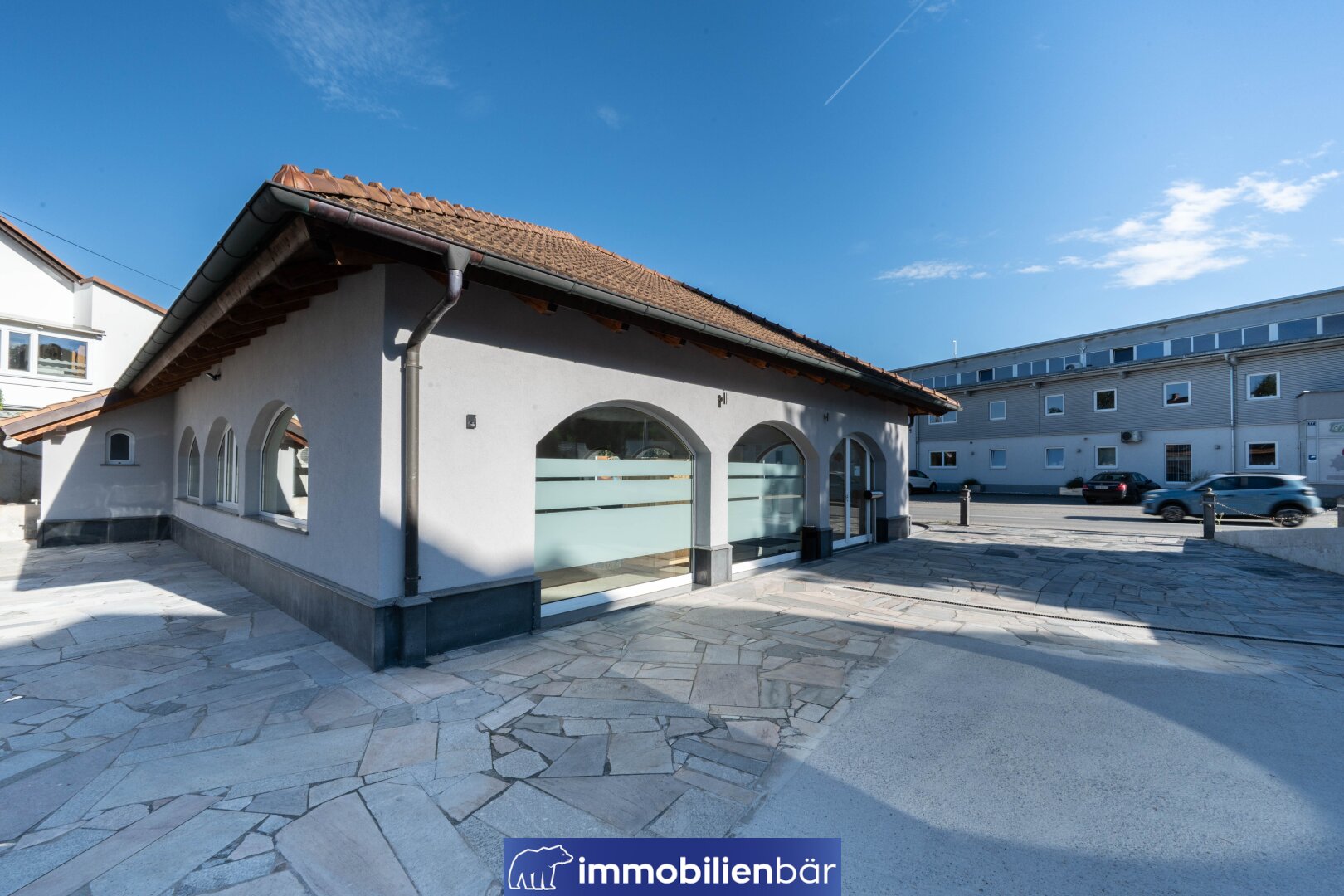 Immobilienfoto