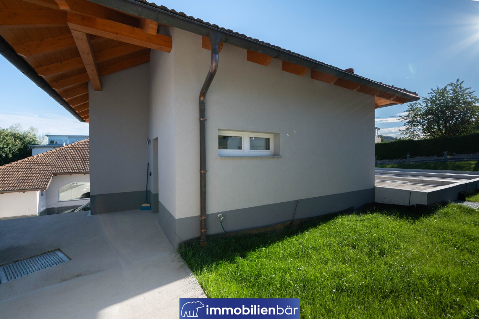 Immobilienfoto