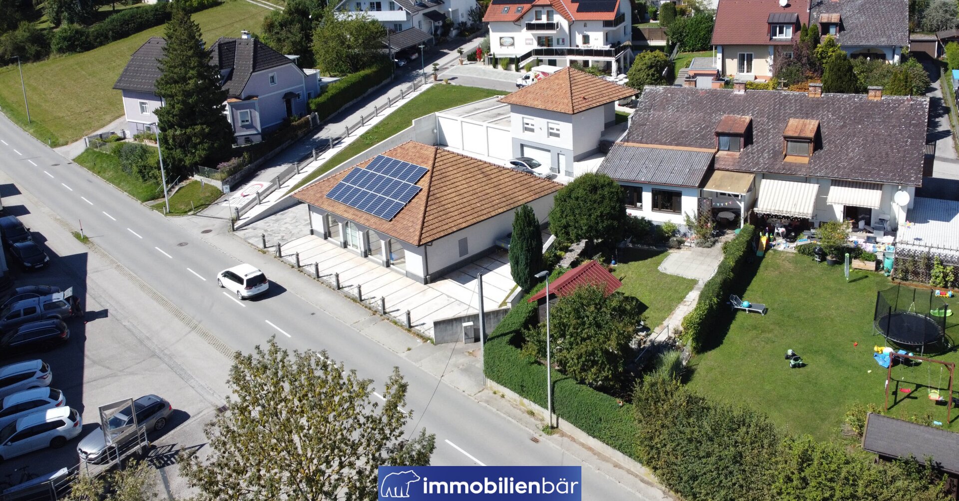 Immobilienfoto