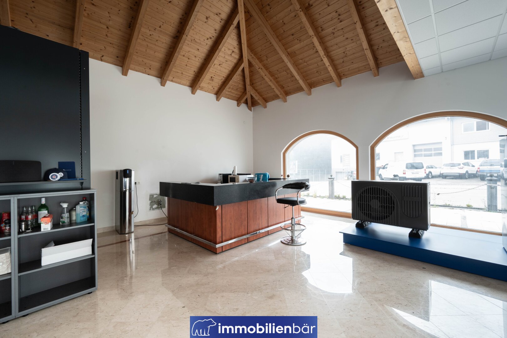 Immobilienfoto