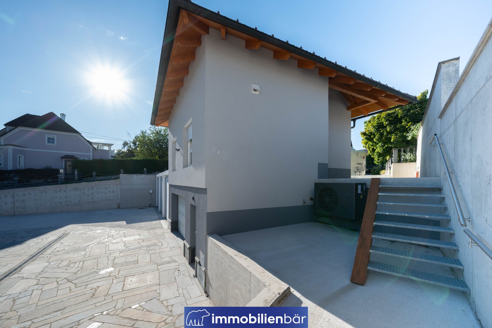 Immobilienfoto